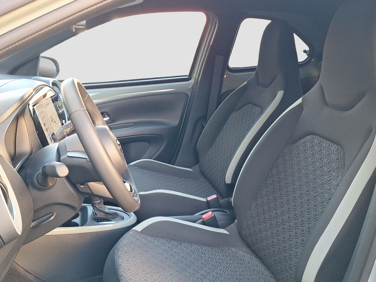 TOYOTA Aygo X 1.0 VVT-i Trend-image-9