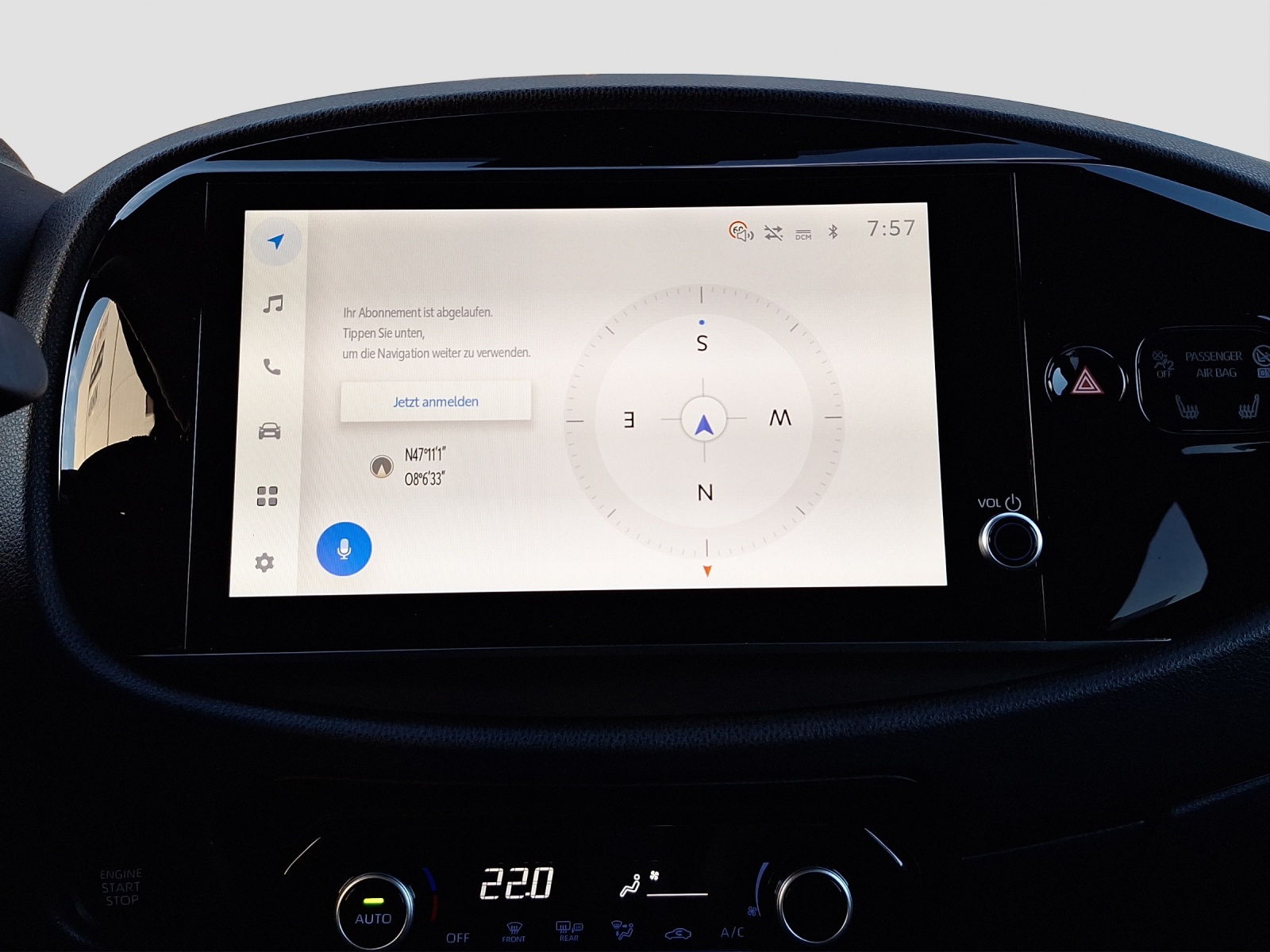 TOYOTA Aygo X 1.0 VVT-i Trend-image-17