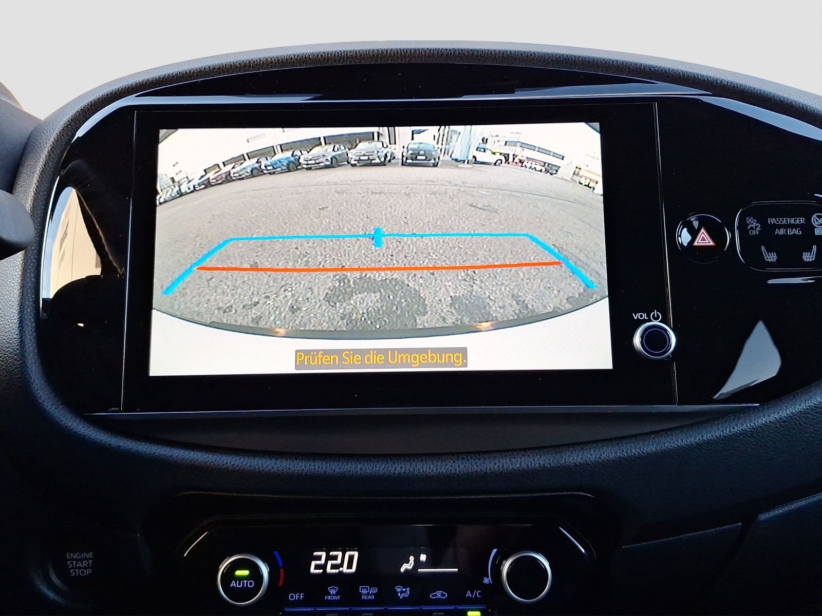TOYOTA Aygo X 1.0 VVT-i Trend-image-16