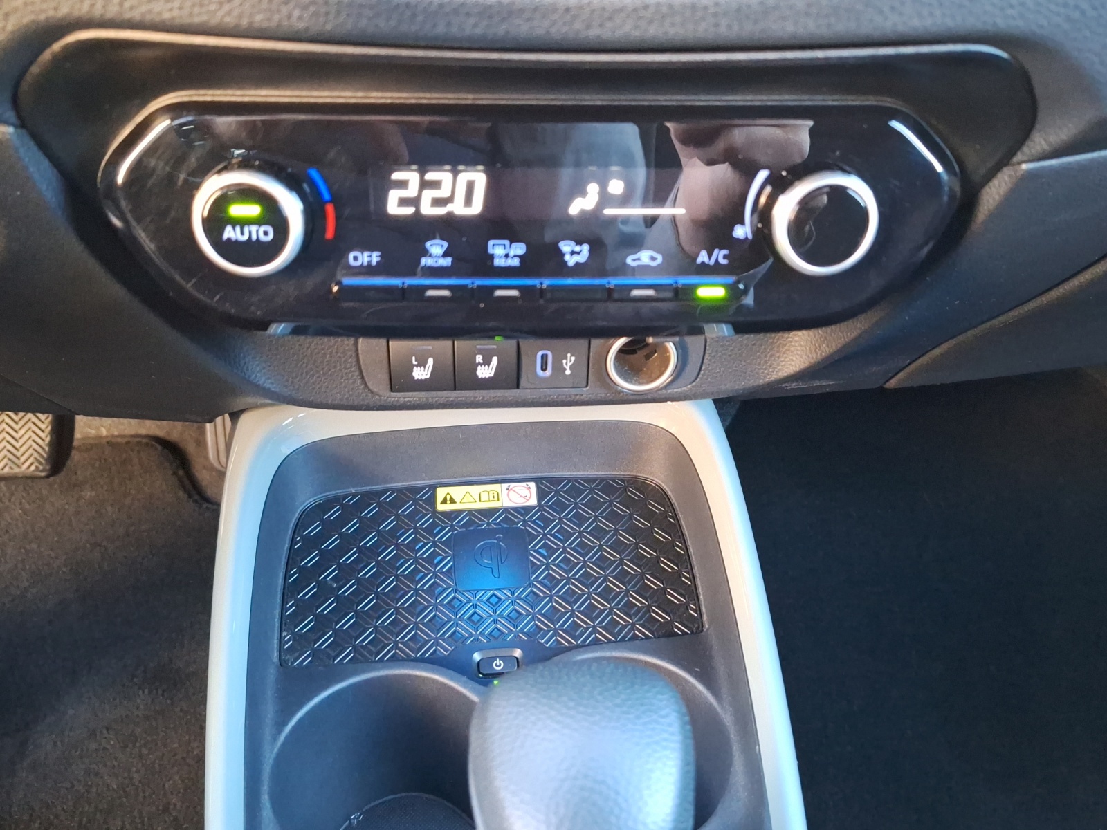 TOYOTA Aygo X 1.0 VVT-i Trend-image-12