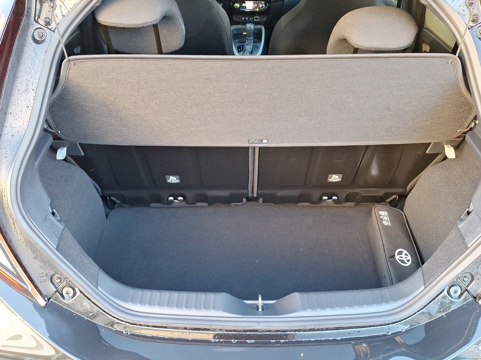 TOYOTA Aygo X 1.0 VVT-i Trend-image-11