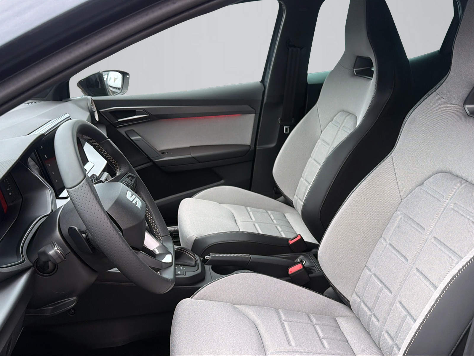 SEAT Ibiza 1.0 EcoTSI Move FR DSG-image-7