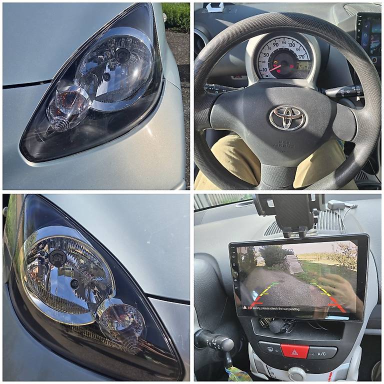 TOYOTA 1.0 VVT-i Linea Luna-image-5