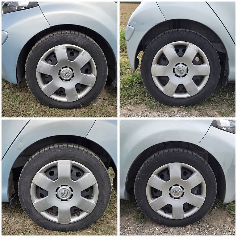TOYOTA 1.0 VVT-i Linea Luna-image-3