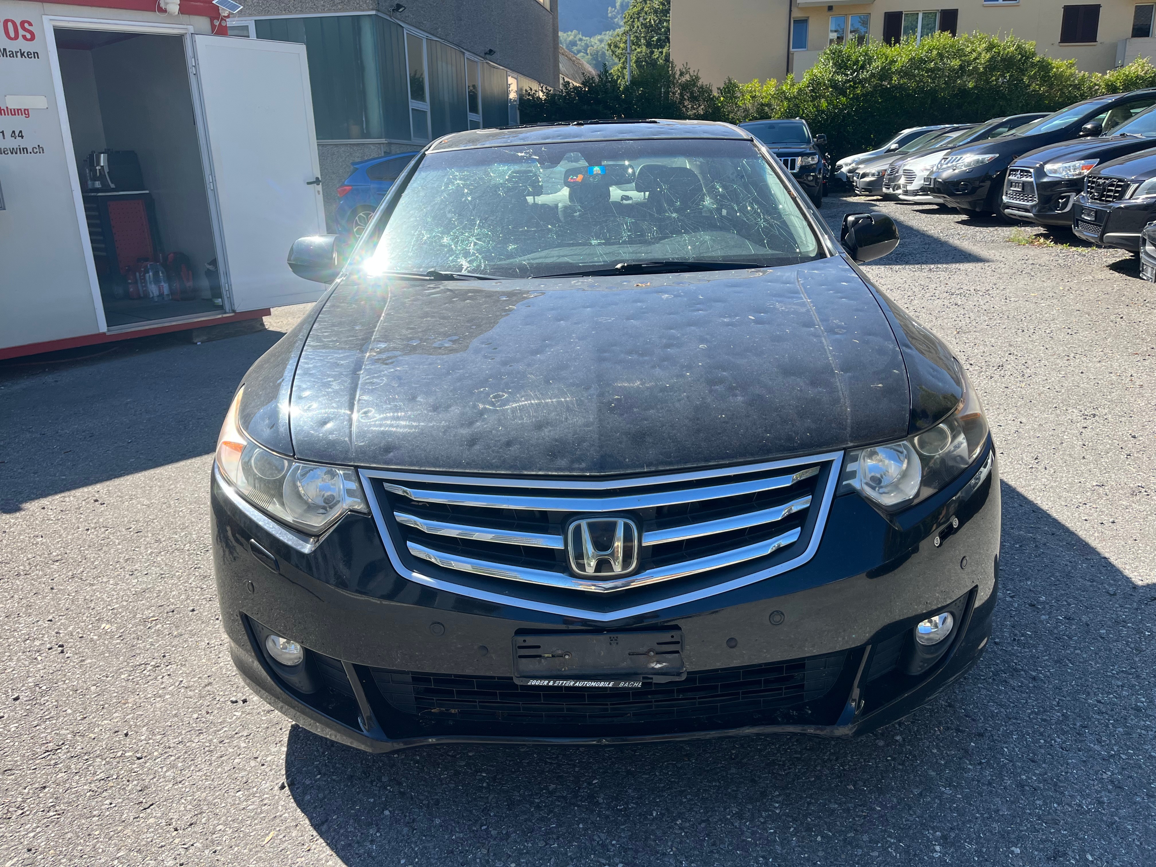Car photo