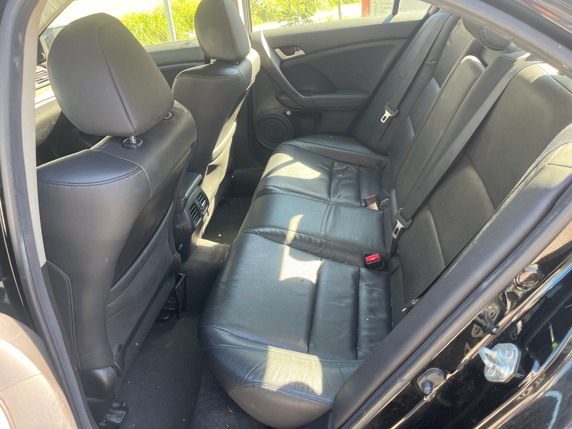 HONDA Accord 2.4i 16V Executive Automatic-image-7