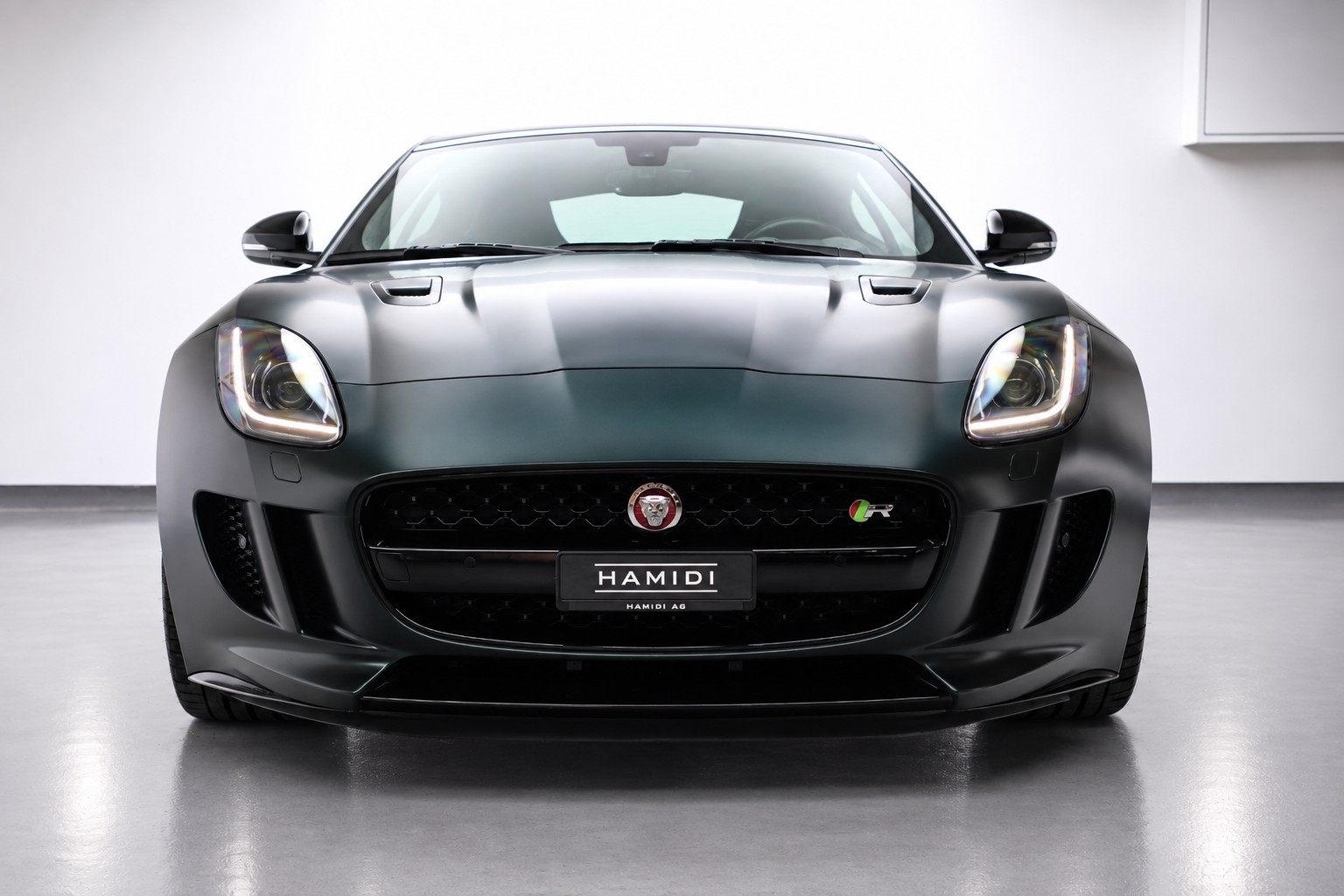 JAGUAR F-Type Coupé R 5.0 V8 S/C AWD-showroom-element-1