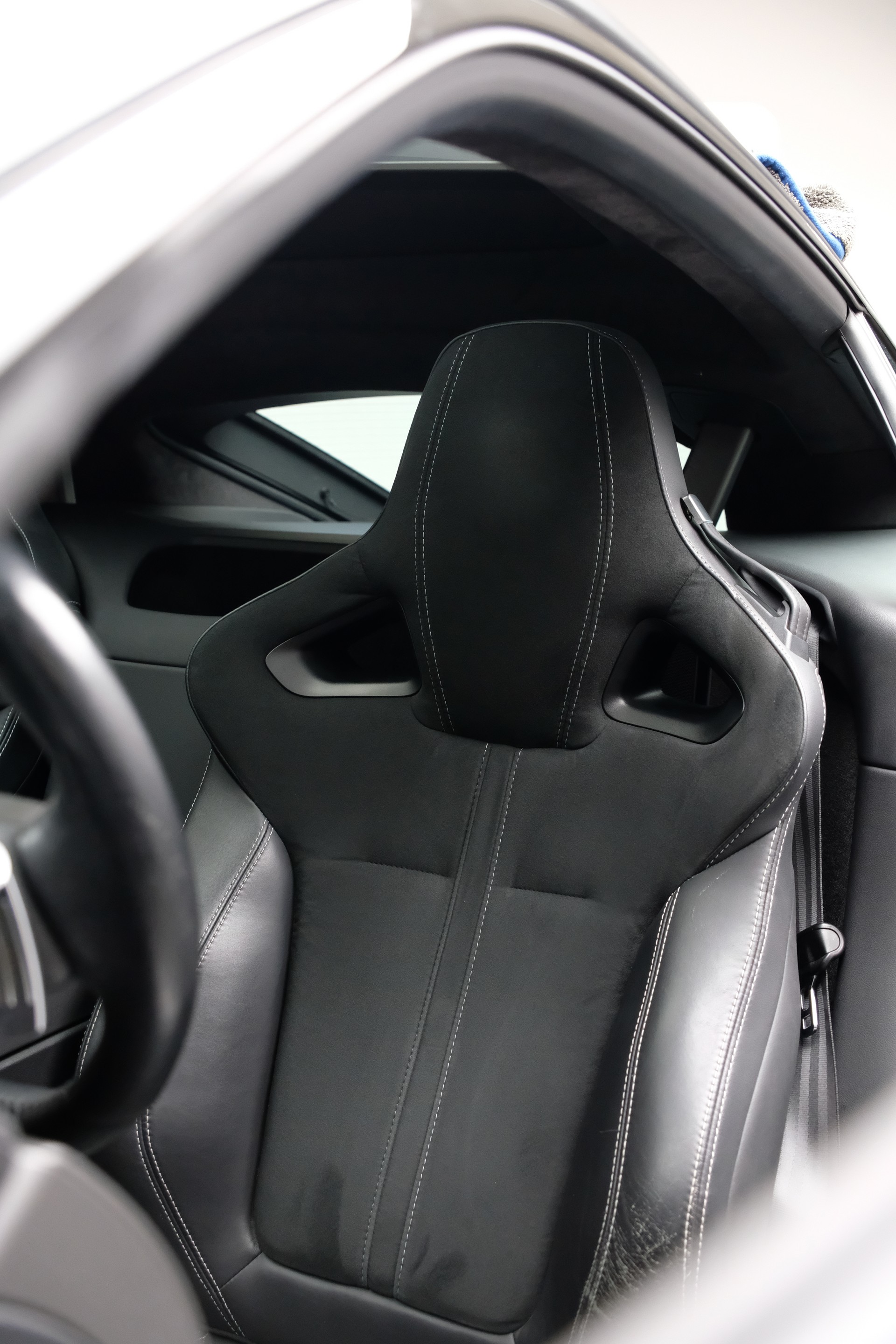JAGUAR F-Type Coupé R 5.0 V8 S/C AWD-image-14