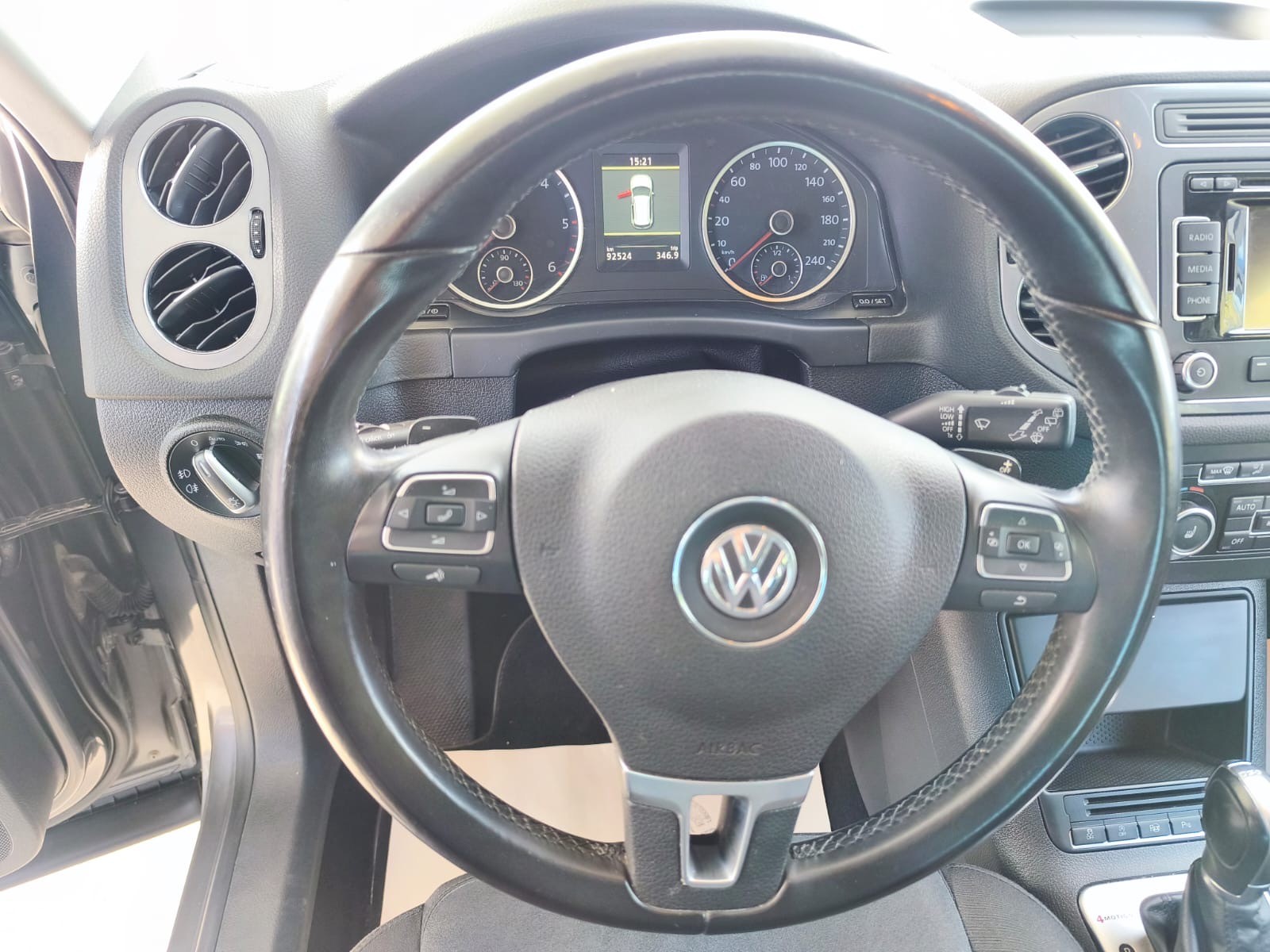 VW Tiguan 2.0 TDI BMT Cup 4Motion DSG-image-21