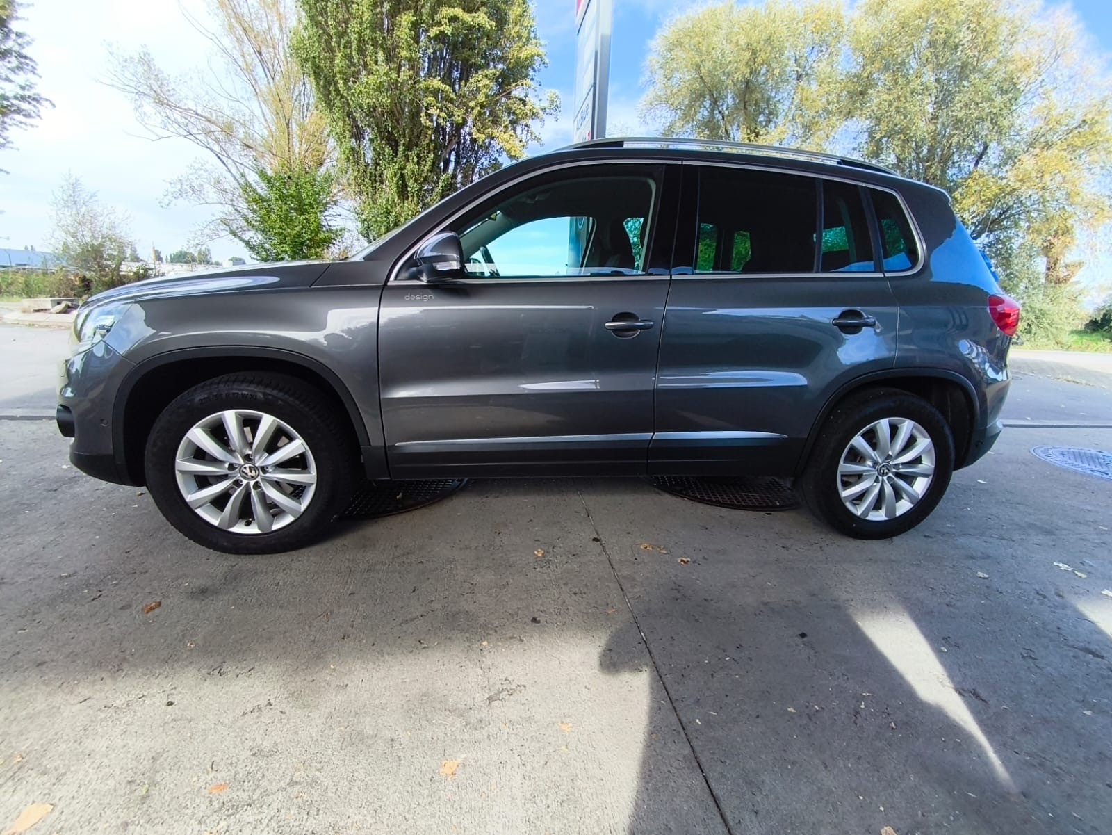 VW Tiguan 2.0 TDI BMT Cup 4Motion DSG-image-6