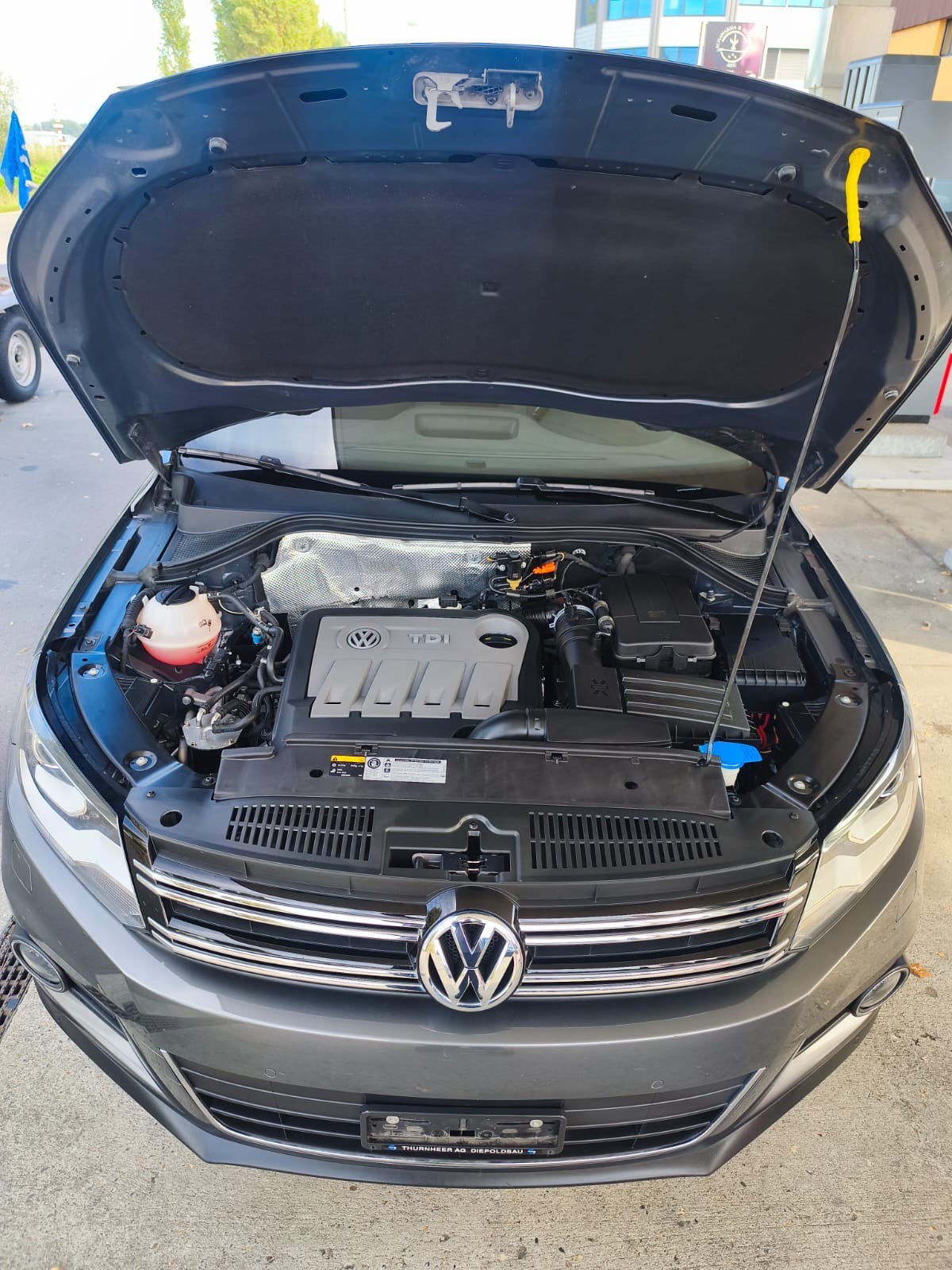 VW Tiguan 2.0 TDI BMT Cup 4Motion DSG-image-23