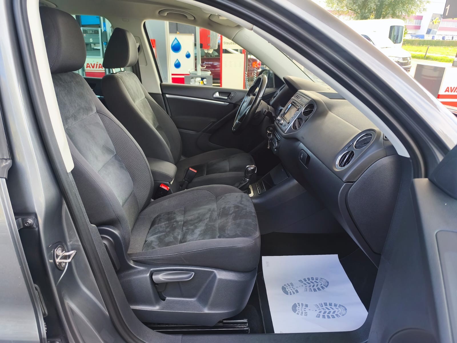 VW Tiguan 2.0 TDI BMT Cup 4Motion DSG-image-16