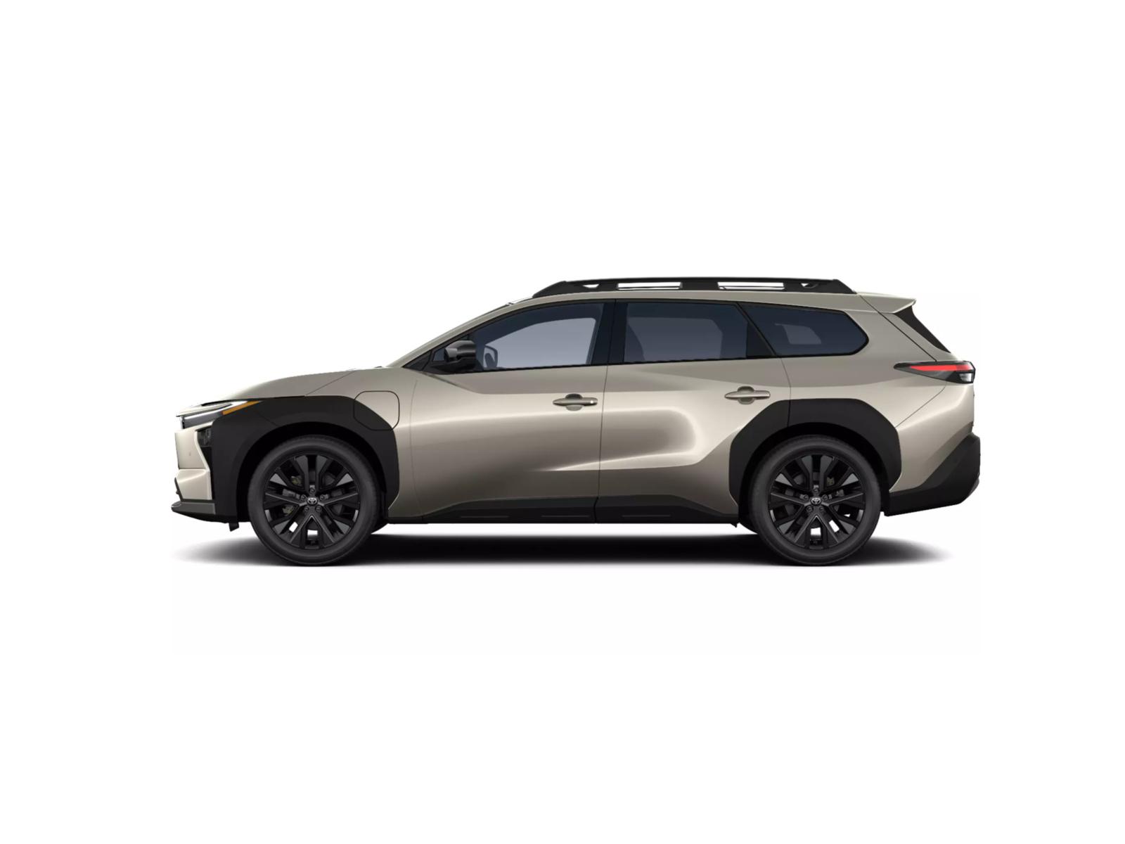 TOYOTA bZ4X Touring Premium AWD-image-2