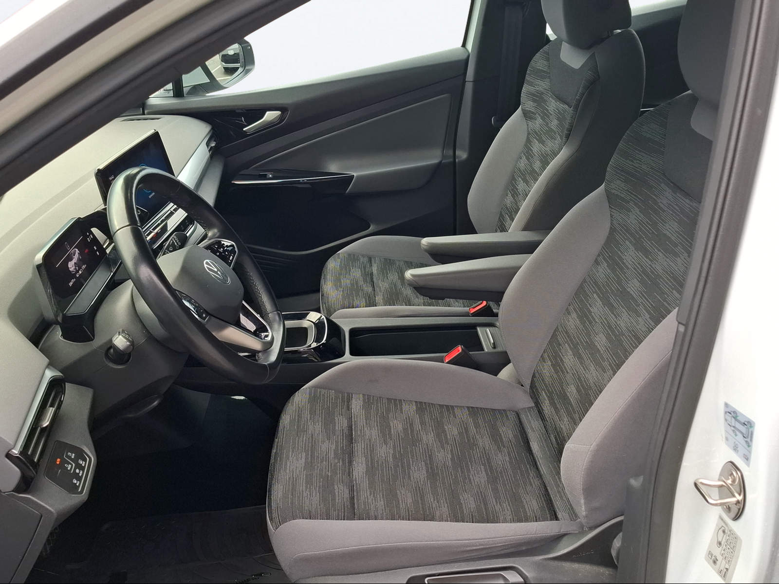 VW ID.4 Pro 77 kWh-image-9