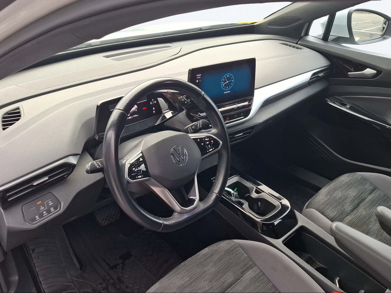 VW ID.4 Pro 77 kWh-image-10