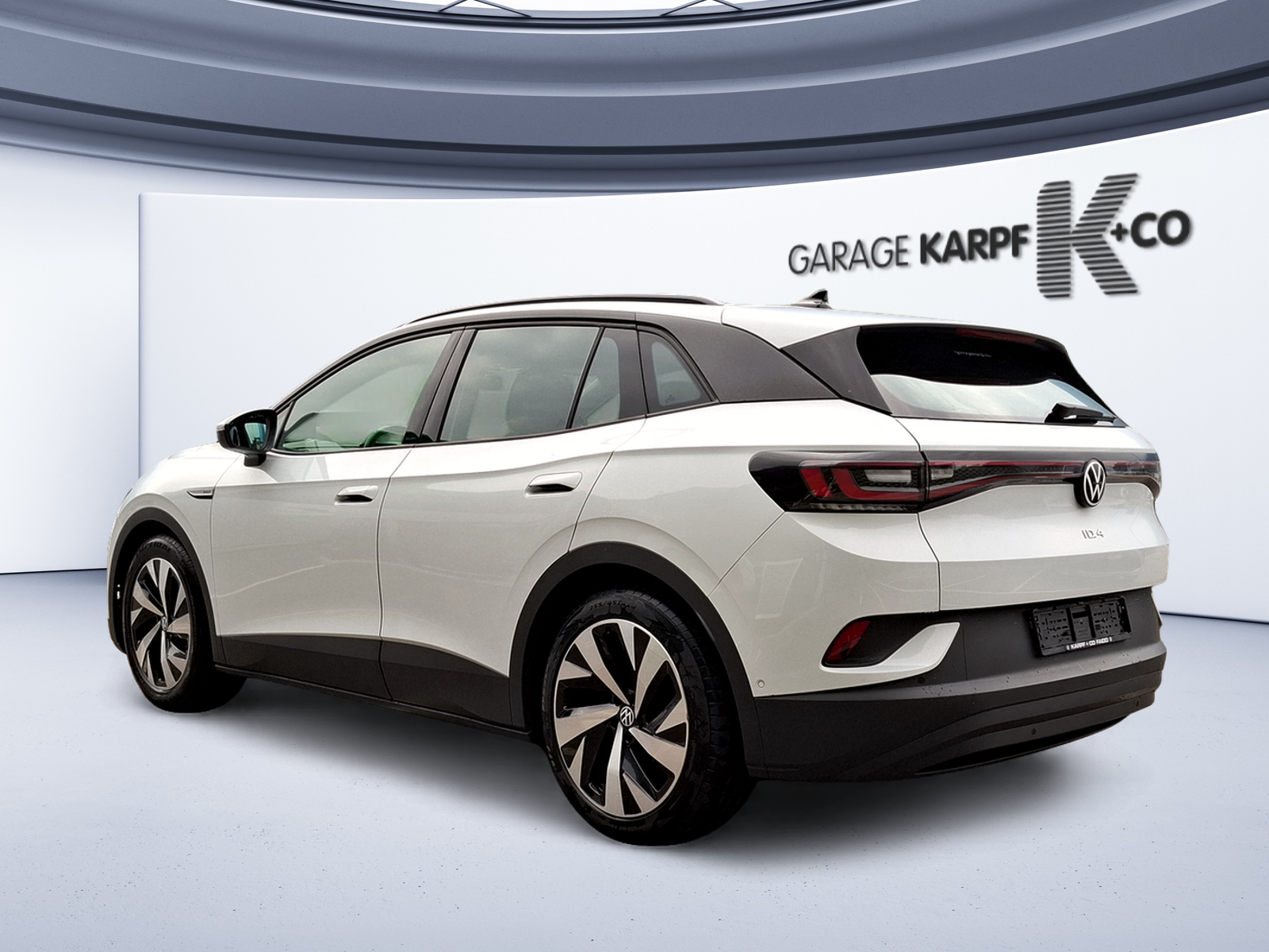 VW ID.4 Pro 77 kWh-image-2