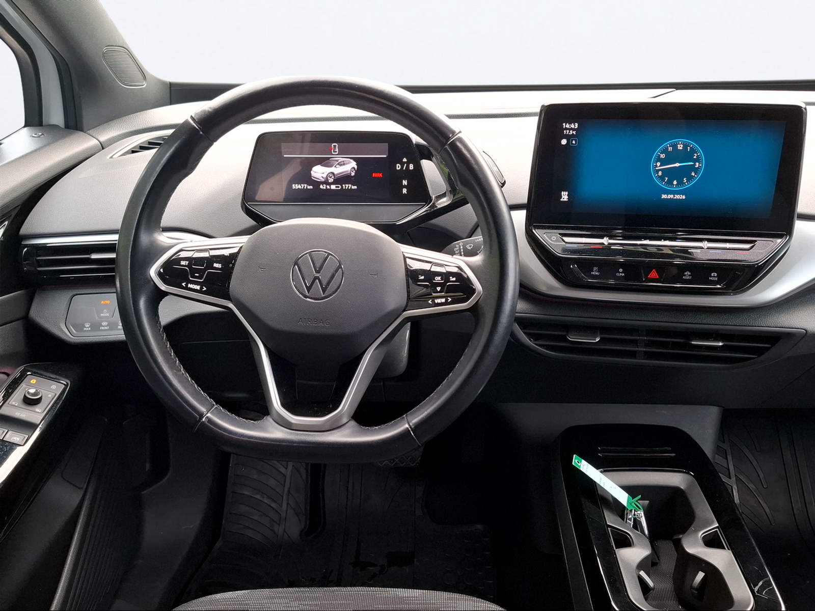 VW ID.4 Pro 77 kWh-image-12