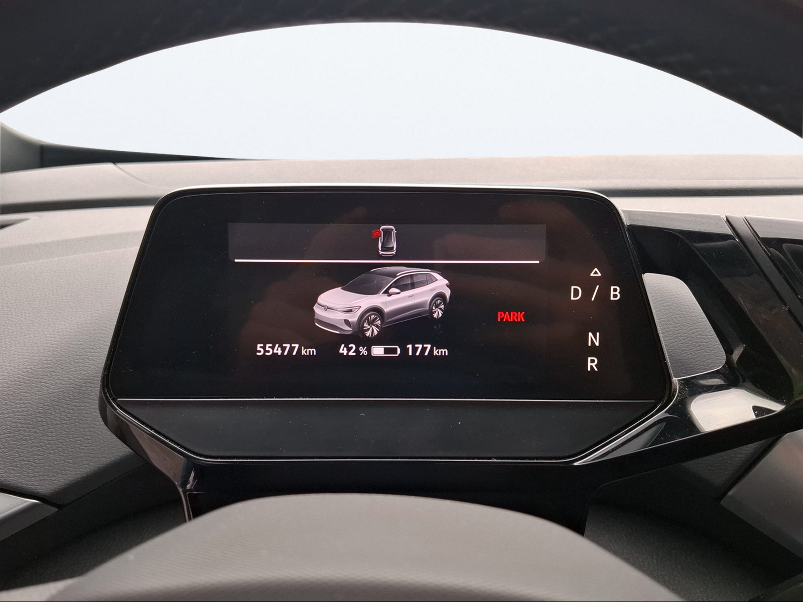 VW ID.4 Pro 77 kWh-image-11