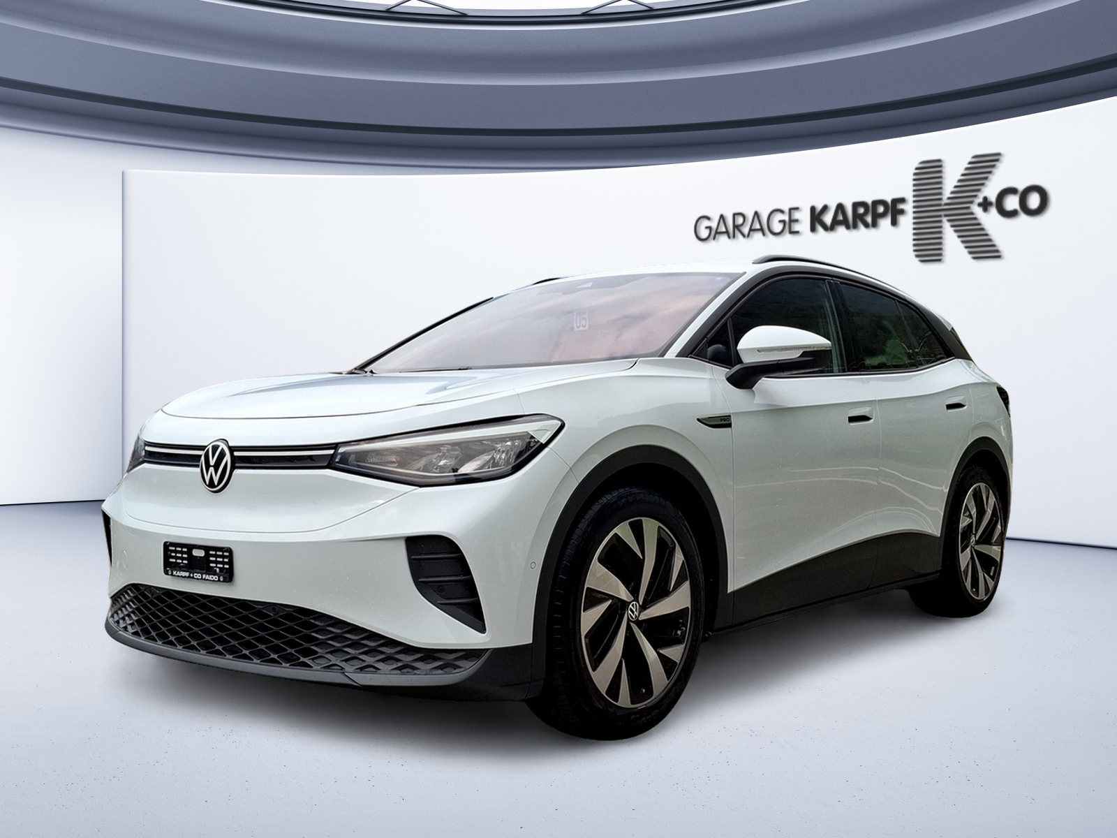 VW ID.4 Pro 77 kWh-image-0
