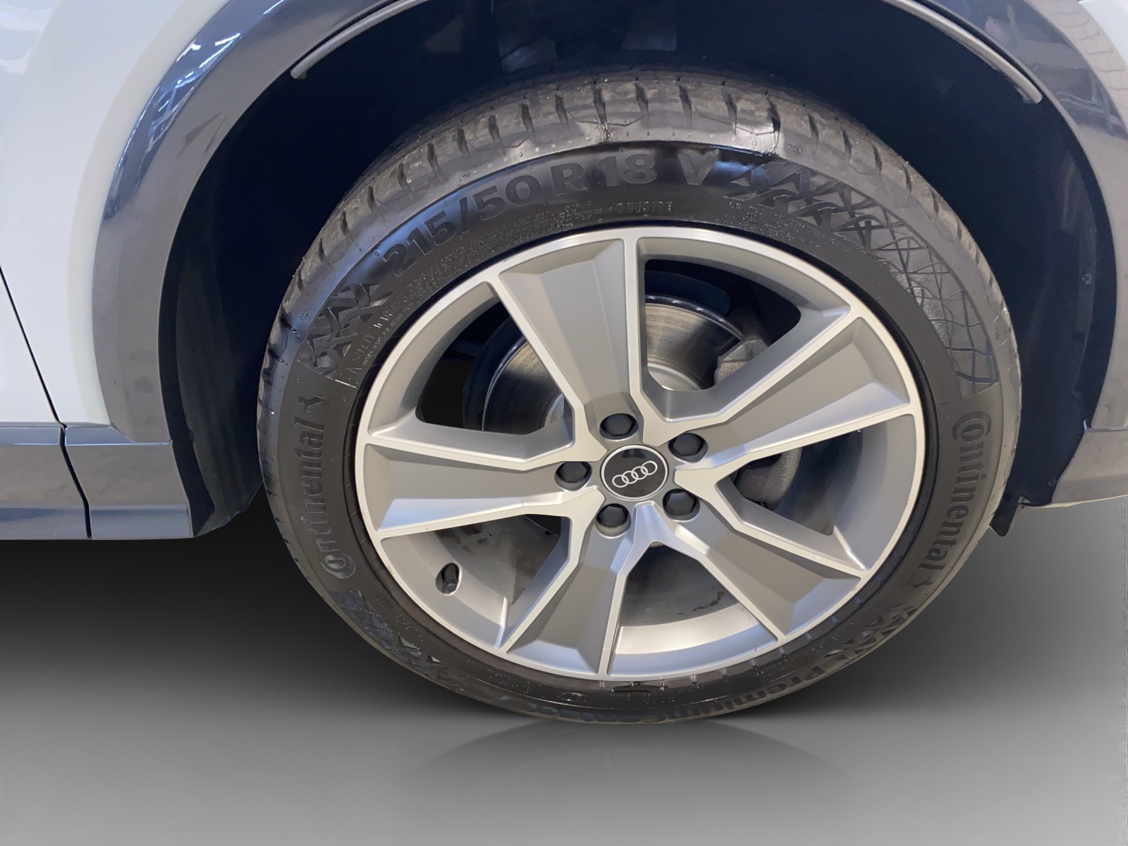 AUDI Q2 35 TFSI advanced S-tronic-image-14