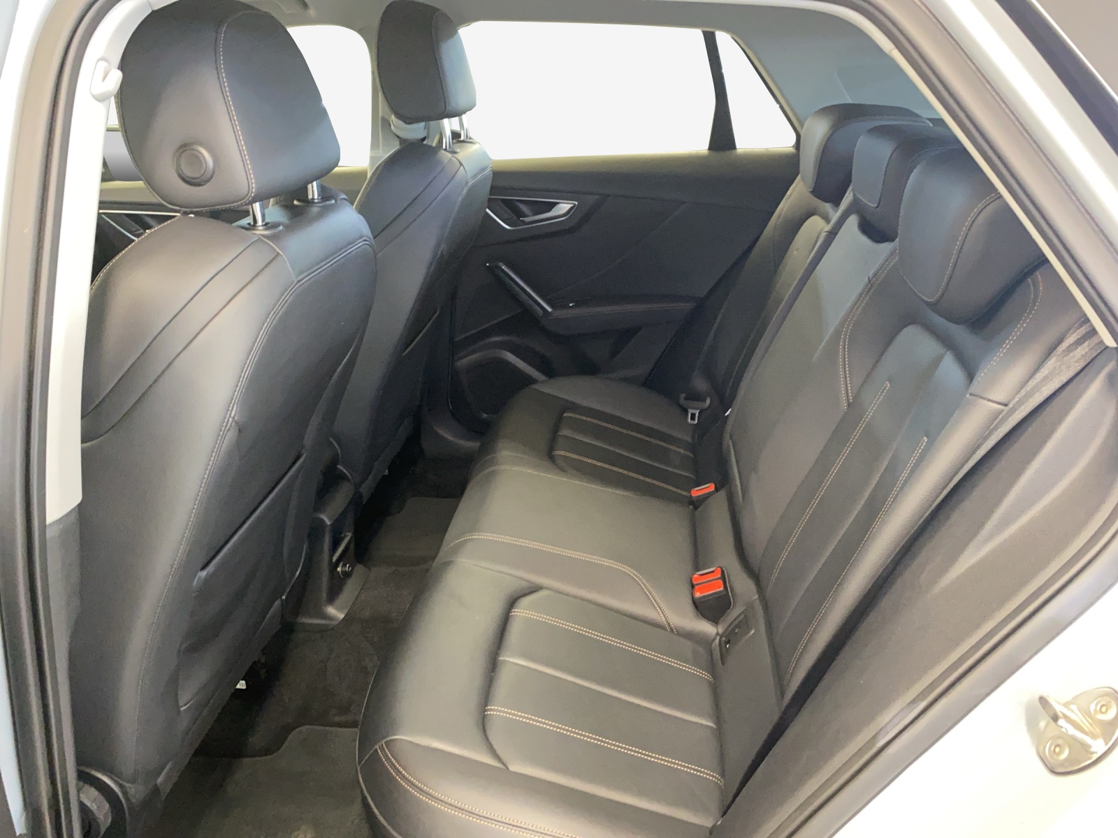 AUDI Q2 35 TFSI advanced S-tronic-image-11