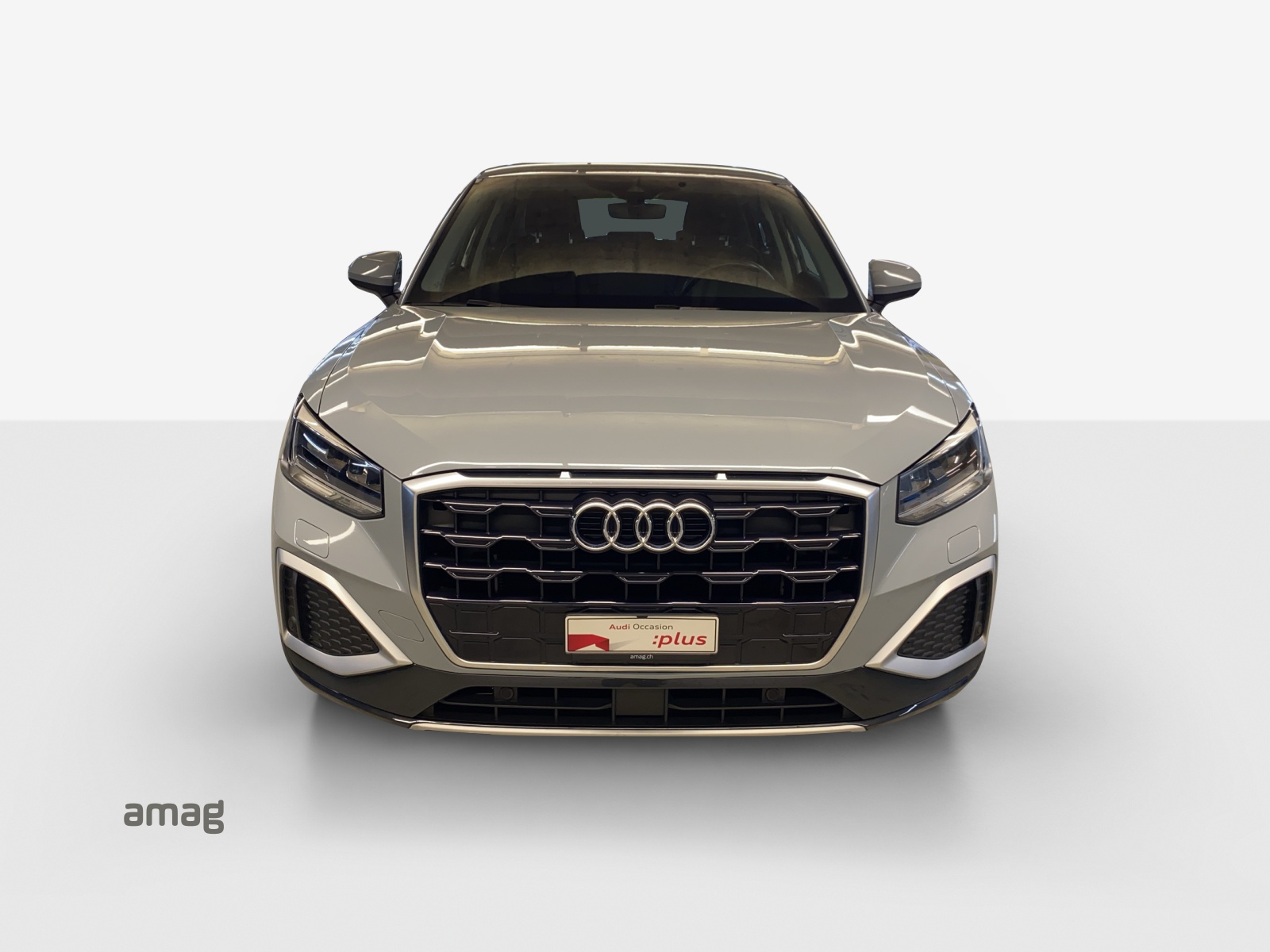 AUDI Q2 35 TFSI advanced S-tronic-image-6