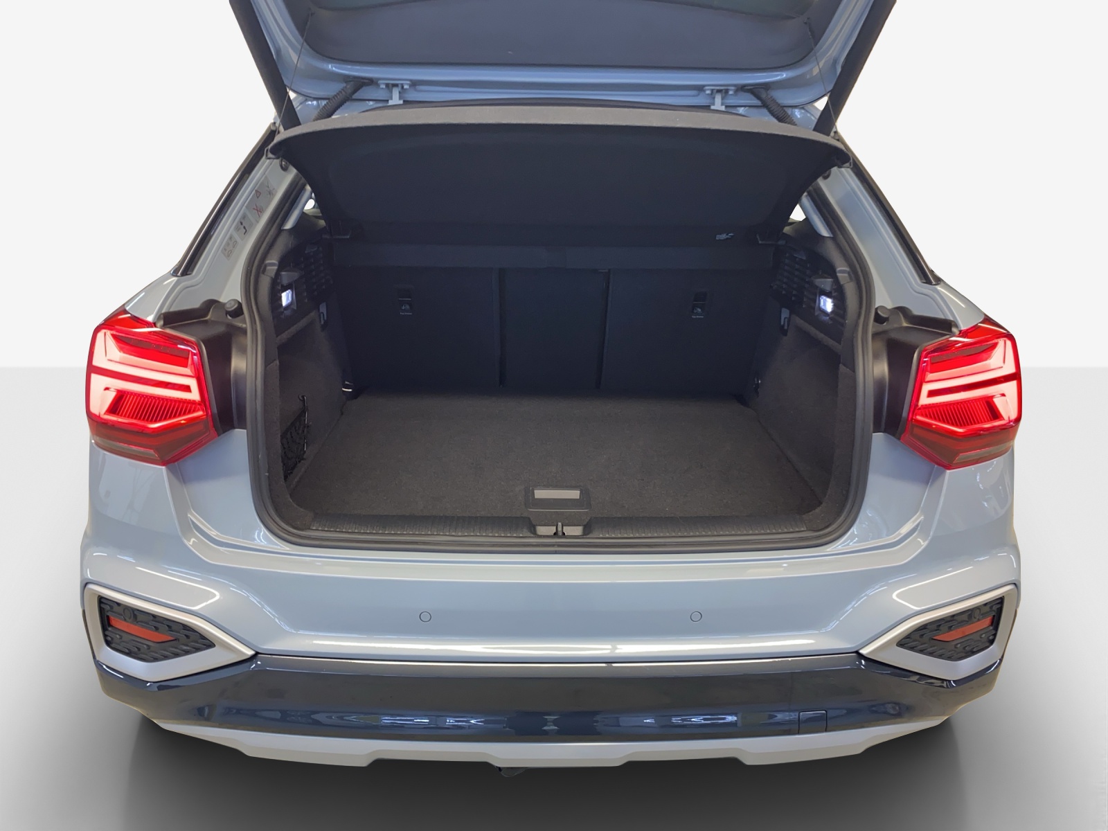 AUDI Q2 35 TFSI advanced S-tronic-image-12