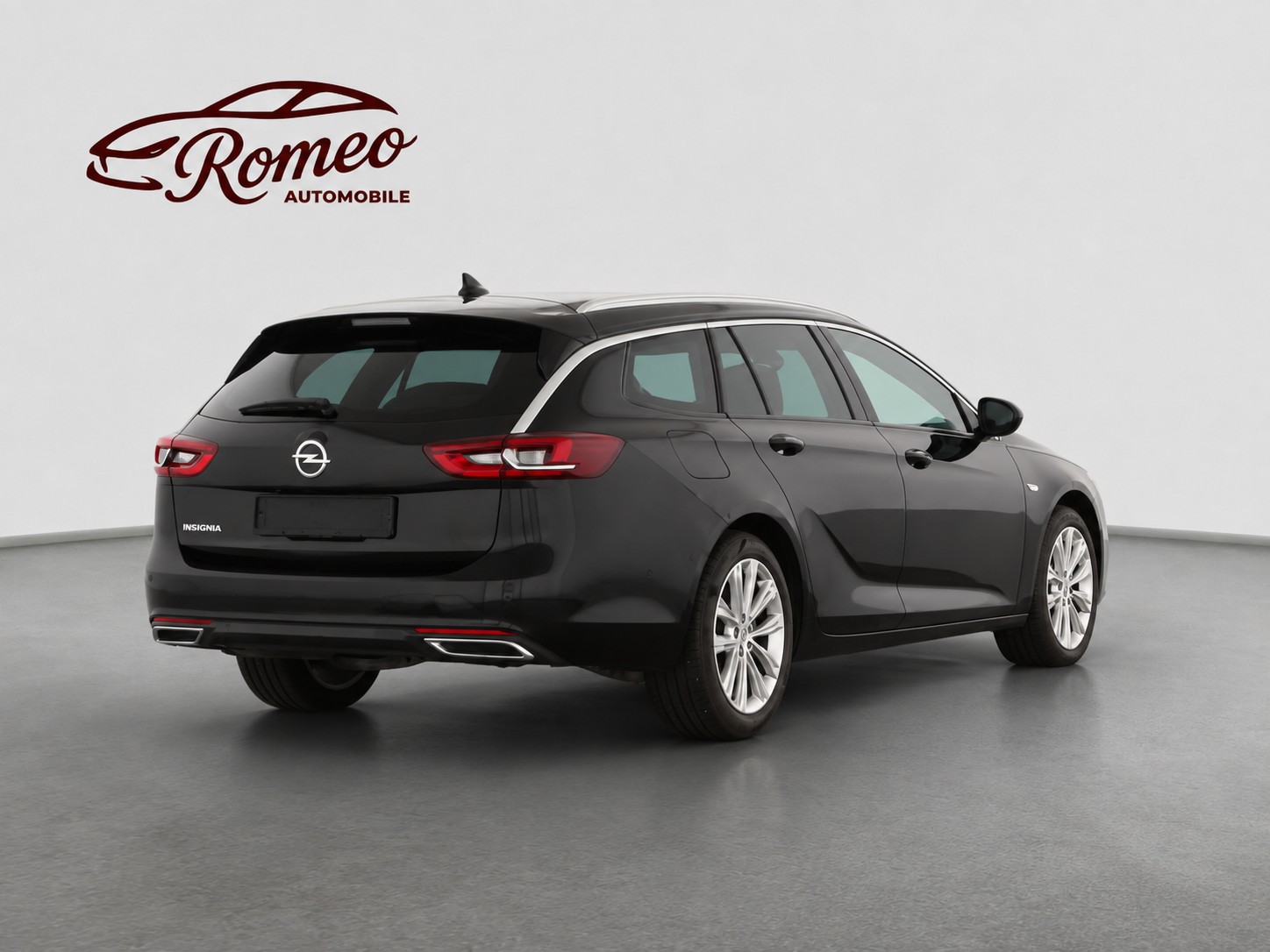 OPEL Insignia 2.0 CDTI Sports Tourer Elegance Automatic ** Frisch ab MFK & Service ** CH Auto ** 1. Hand **-image-2