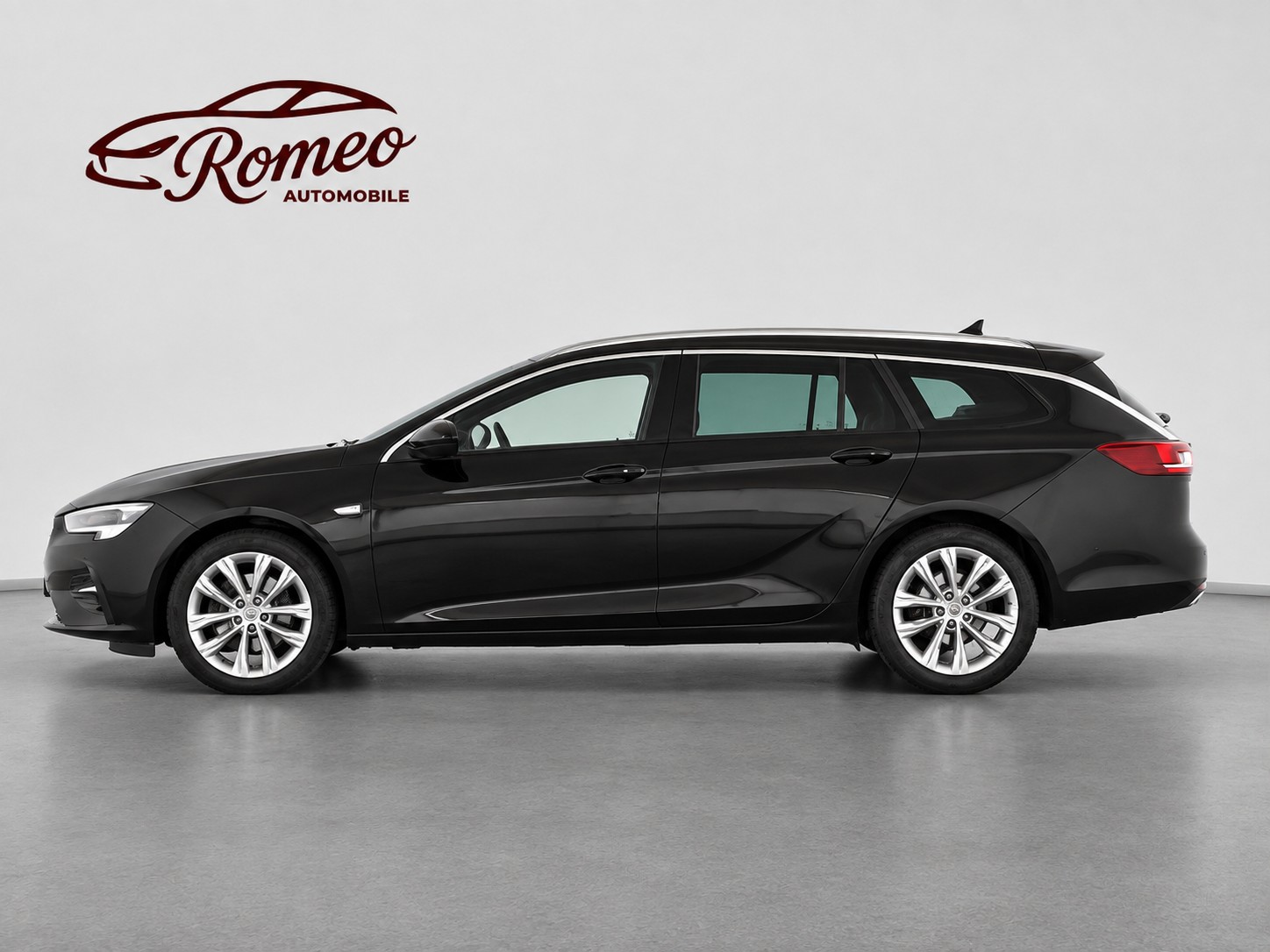 OPEL Insignia 2.0 CDTI Sports Tourer Elegance Automatic ** Frisch ab MFK & Service ** CH Auto ** 1. Hand **-image-1