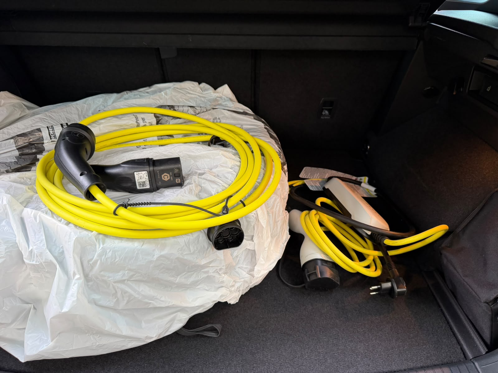 VW Tiguan 1.4TSI PHEV *R LINE* Selection DSG-image-29