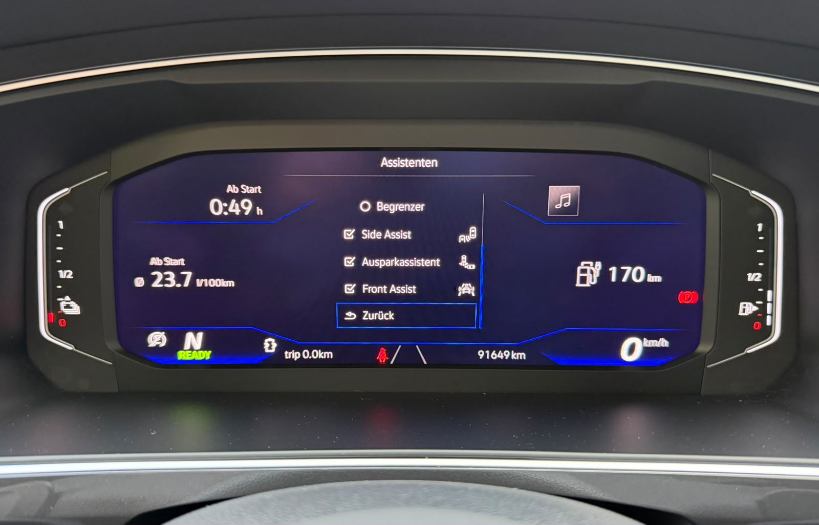 VW Tiguan 1.4TSI PHEV *R LINE* Selection DSG-image-18
