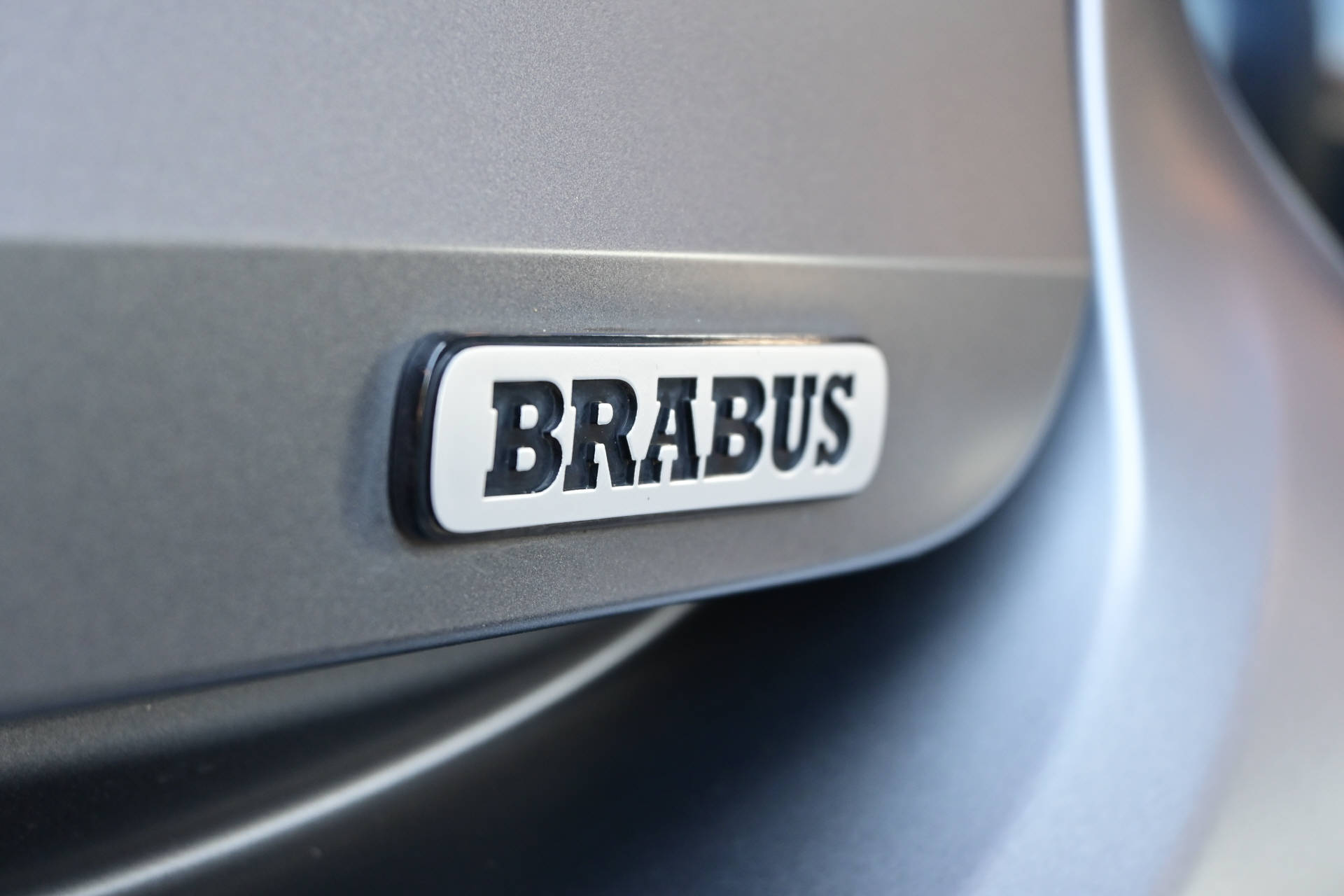 SMART Fortwo Coupé 0.9 Brabus Xclusive *Mattlackierung*Leder*-image-9