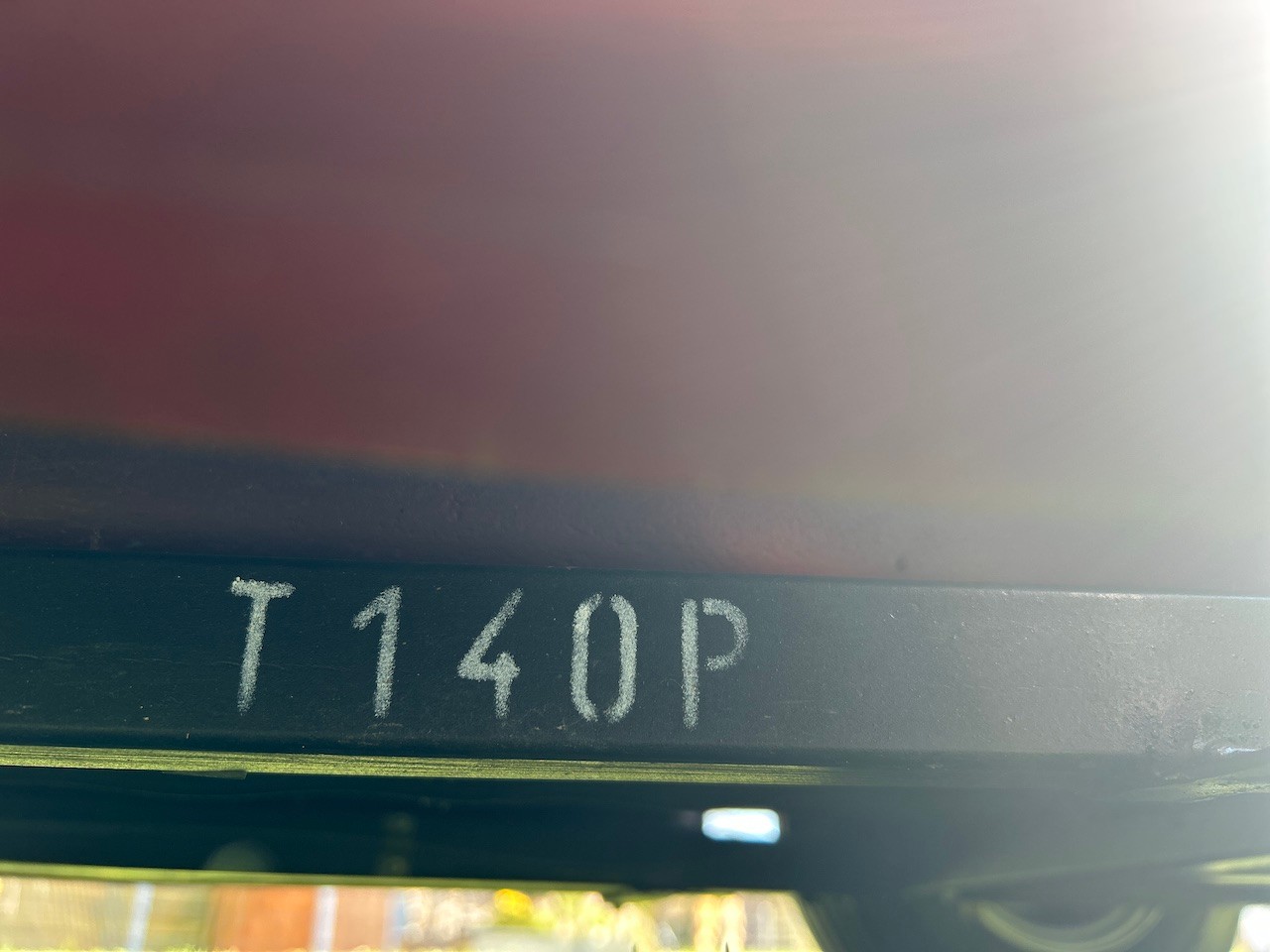 PORSCHE 911 Kinderfahrzeug mit Benzinmotor-image-10