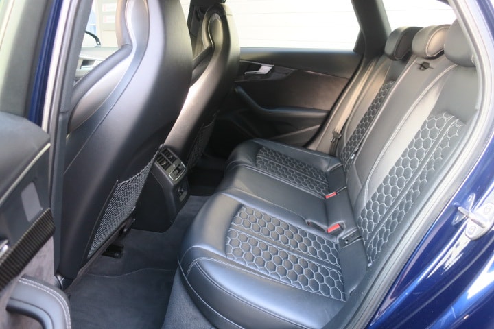 AUDI RS4 Avant 2.9 TFSI quattro tiptronic-image-7