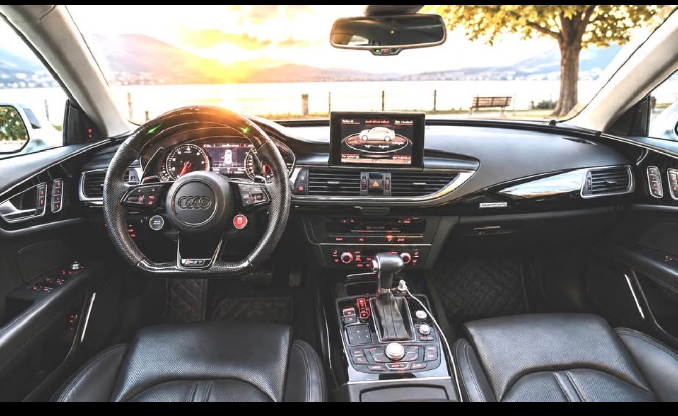 AUDI A7 Sportback 3.0 TFSI quattro S-tronic-image-1