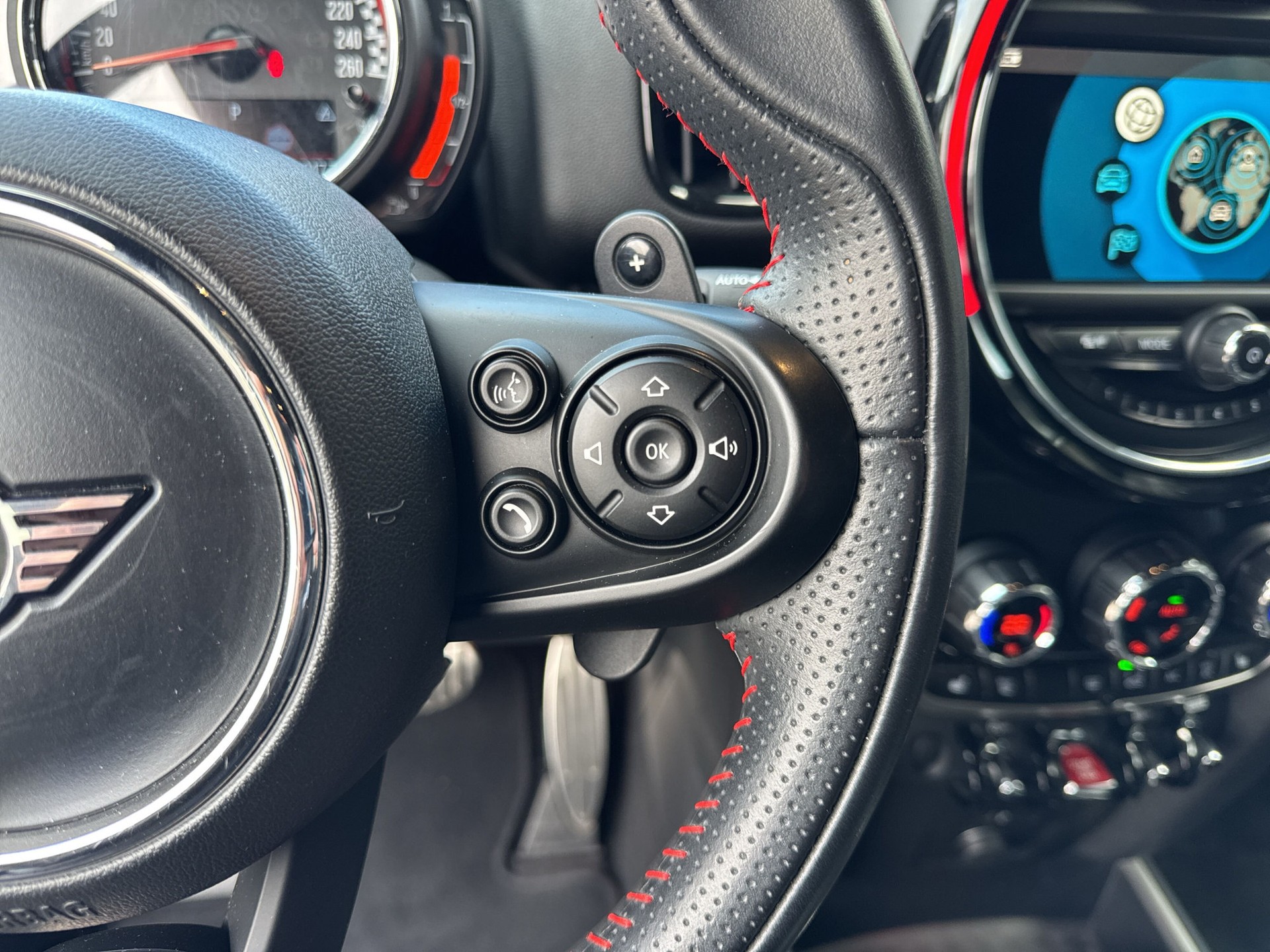 MINI Countryman John Cooper Works ALL4 Steptronic-image-15