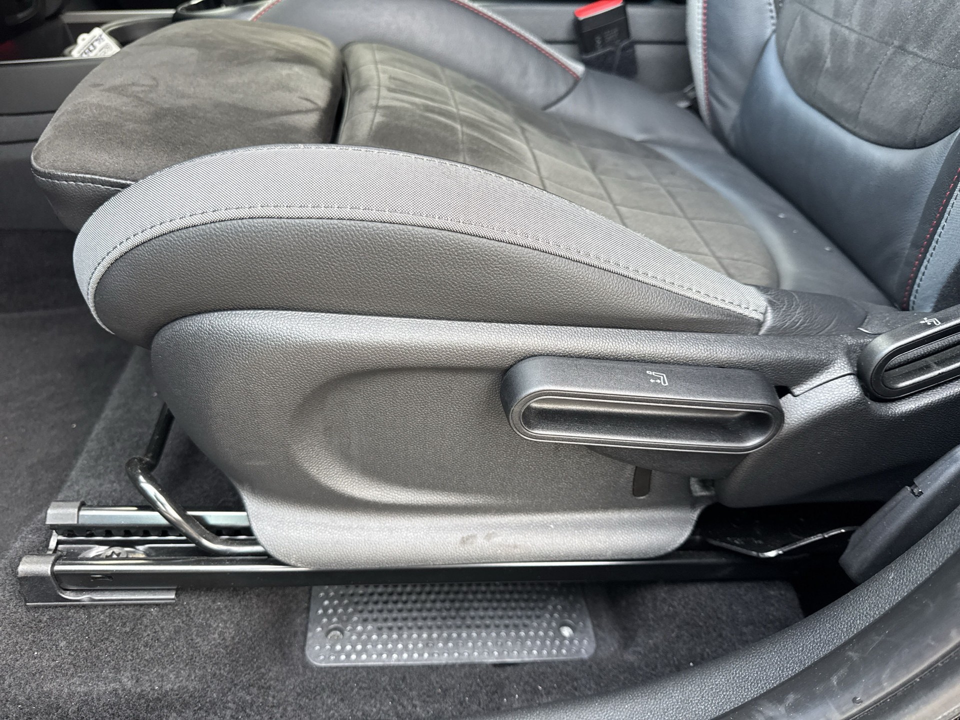 MINI Countryman John Cooper Works ALL4 Steptronic-image-18