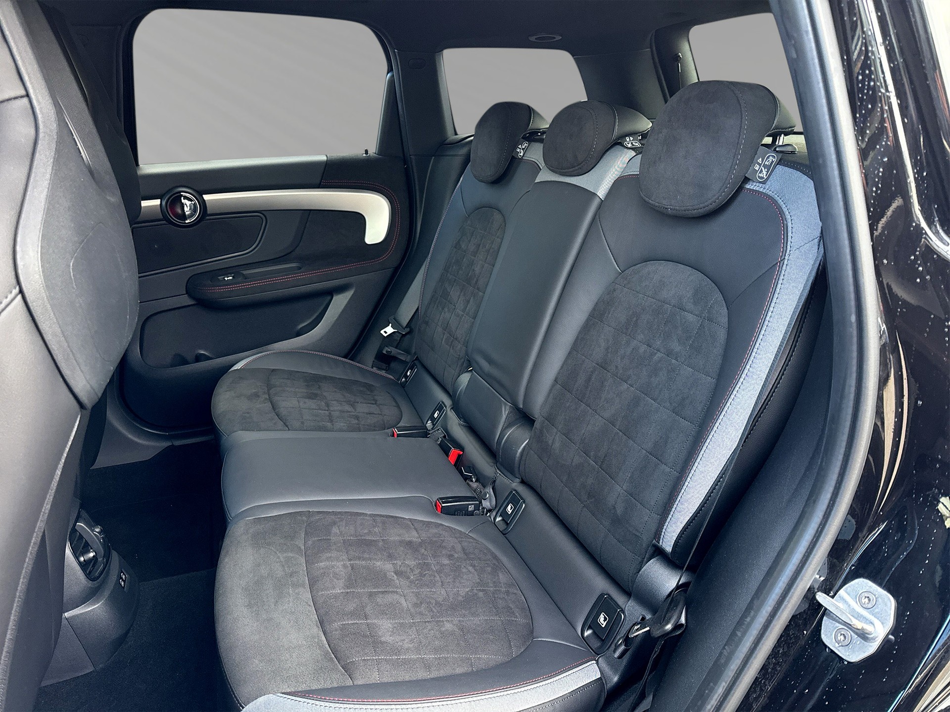 MINI Countryman John Cooper Works ALL4 Steptronic-image-6