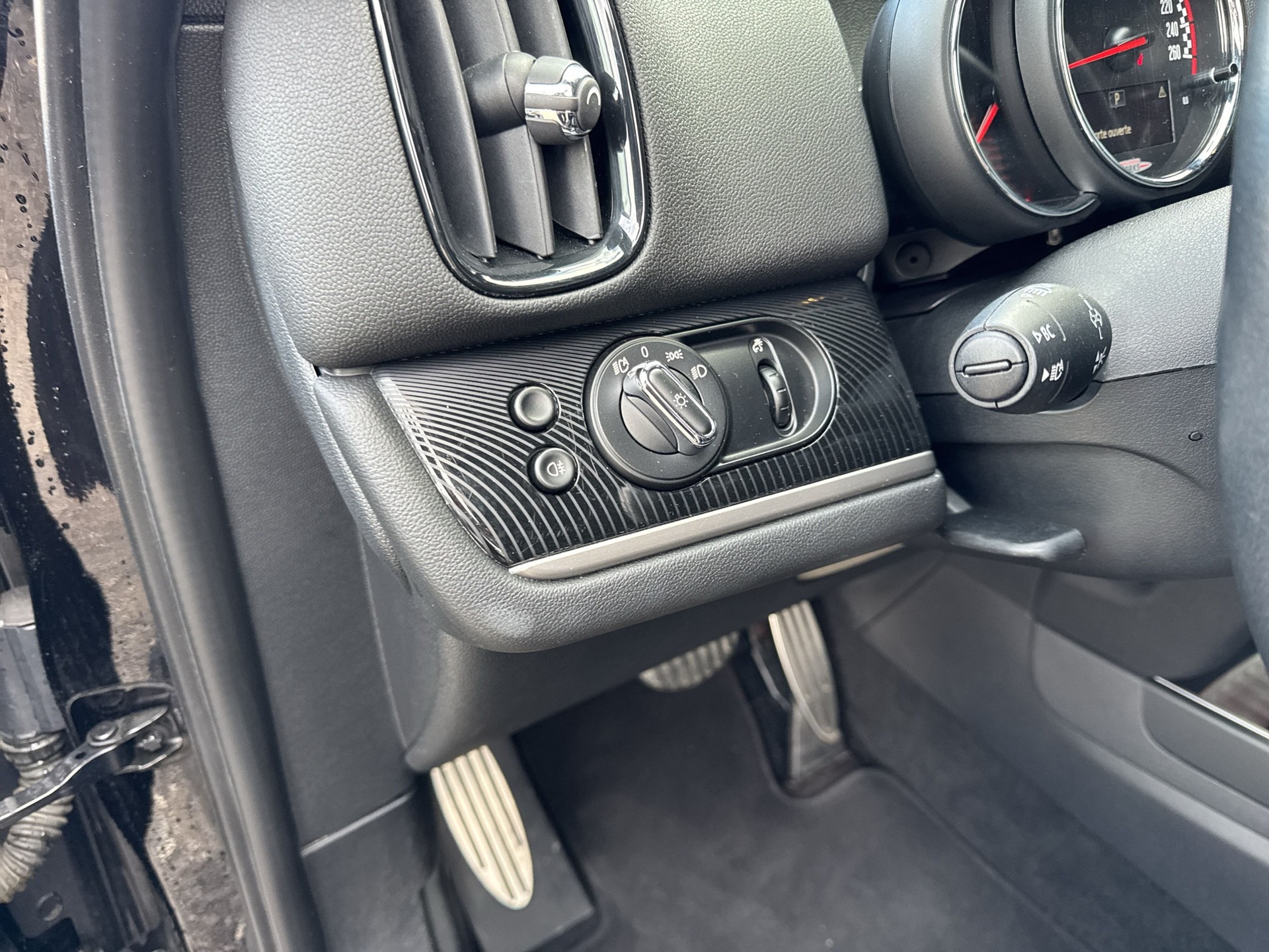 MINI Countryman John Cooper Works ALL4 Steptronic-image-19