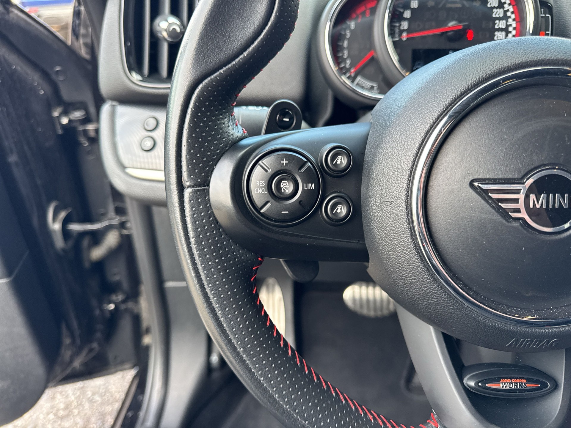 MINI Countryman John Cooper Works ALL4 Steptronic-image-14