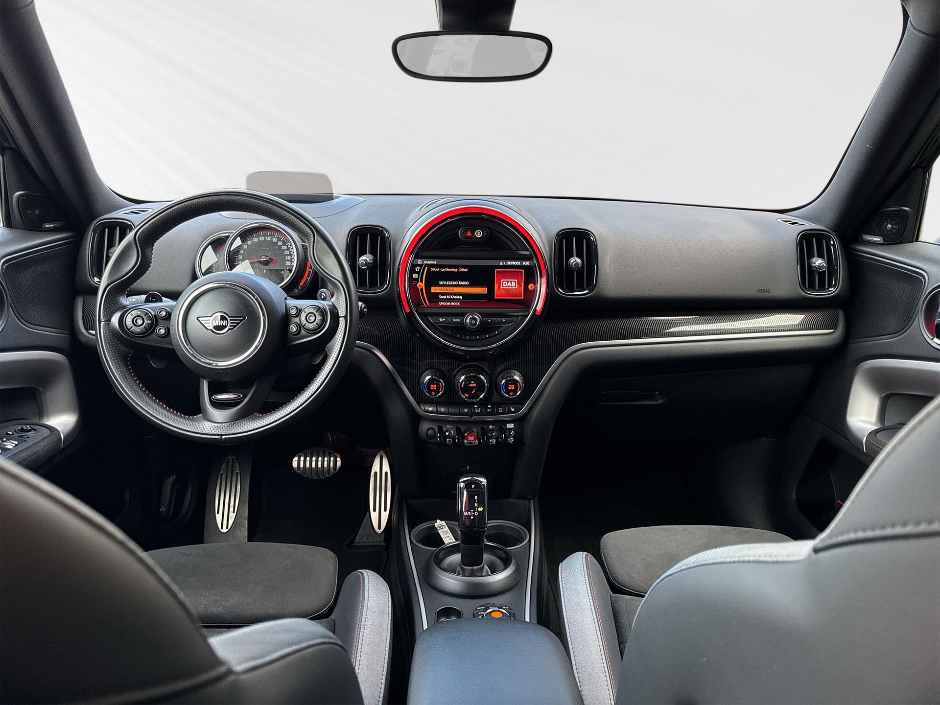 MINI Countryman John Cooper Works ALL4 Steptronic-image-5