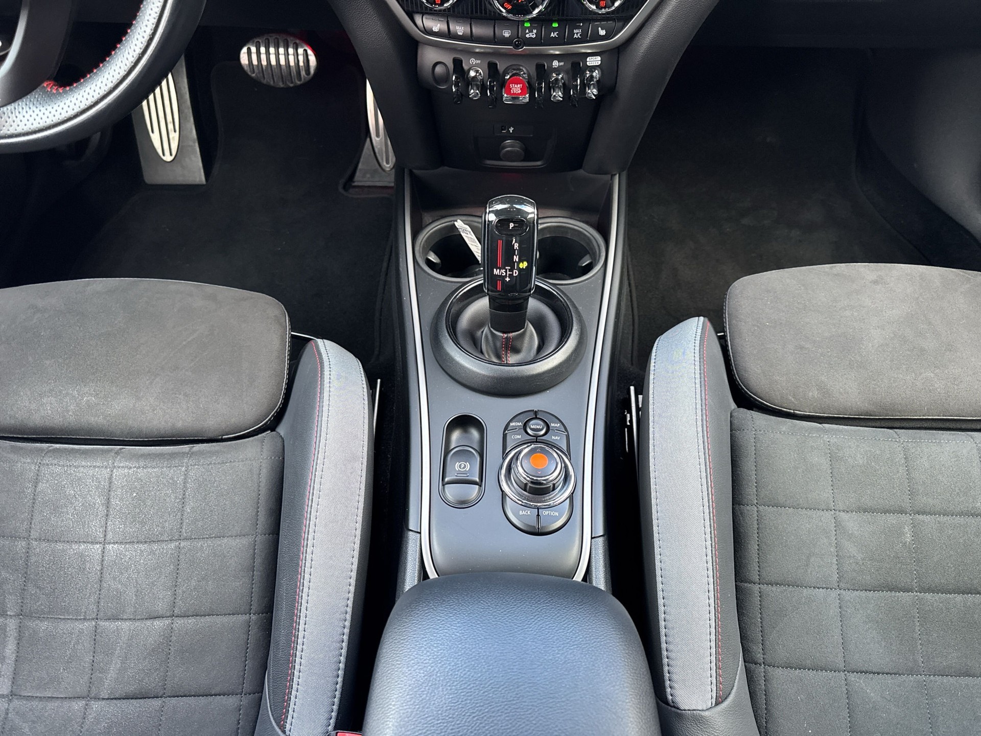 MINI Countryman John Cooper Works ALL4 Steptronic-image-12