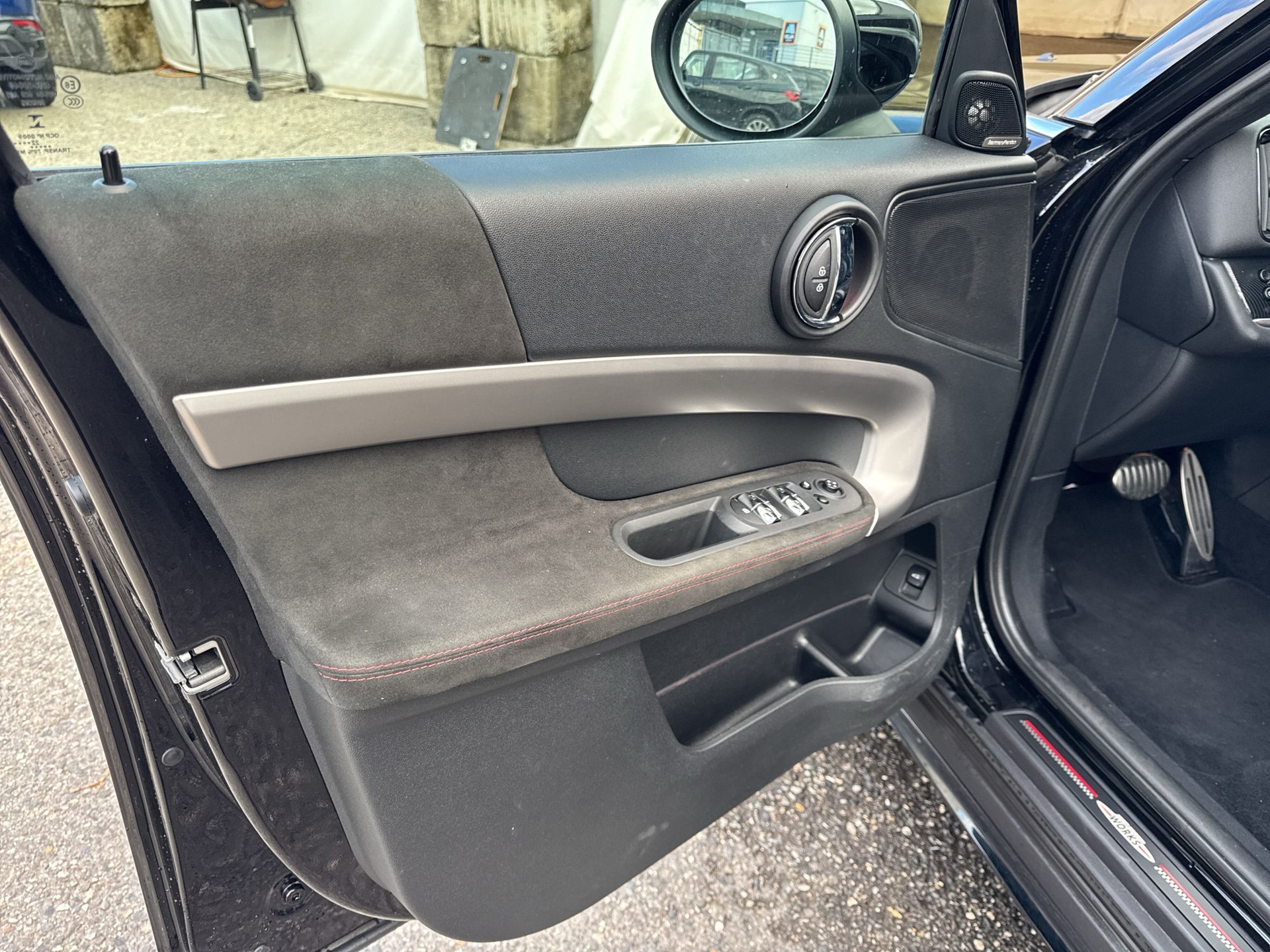 MINI Countryman John Cooper Works ALL4 Steptronic-image-16