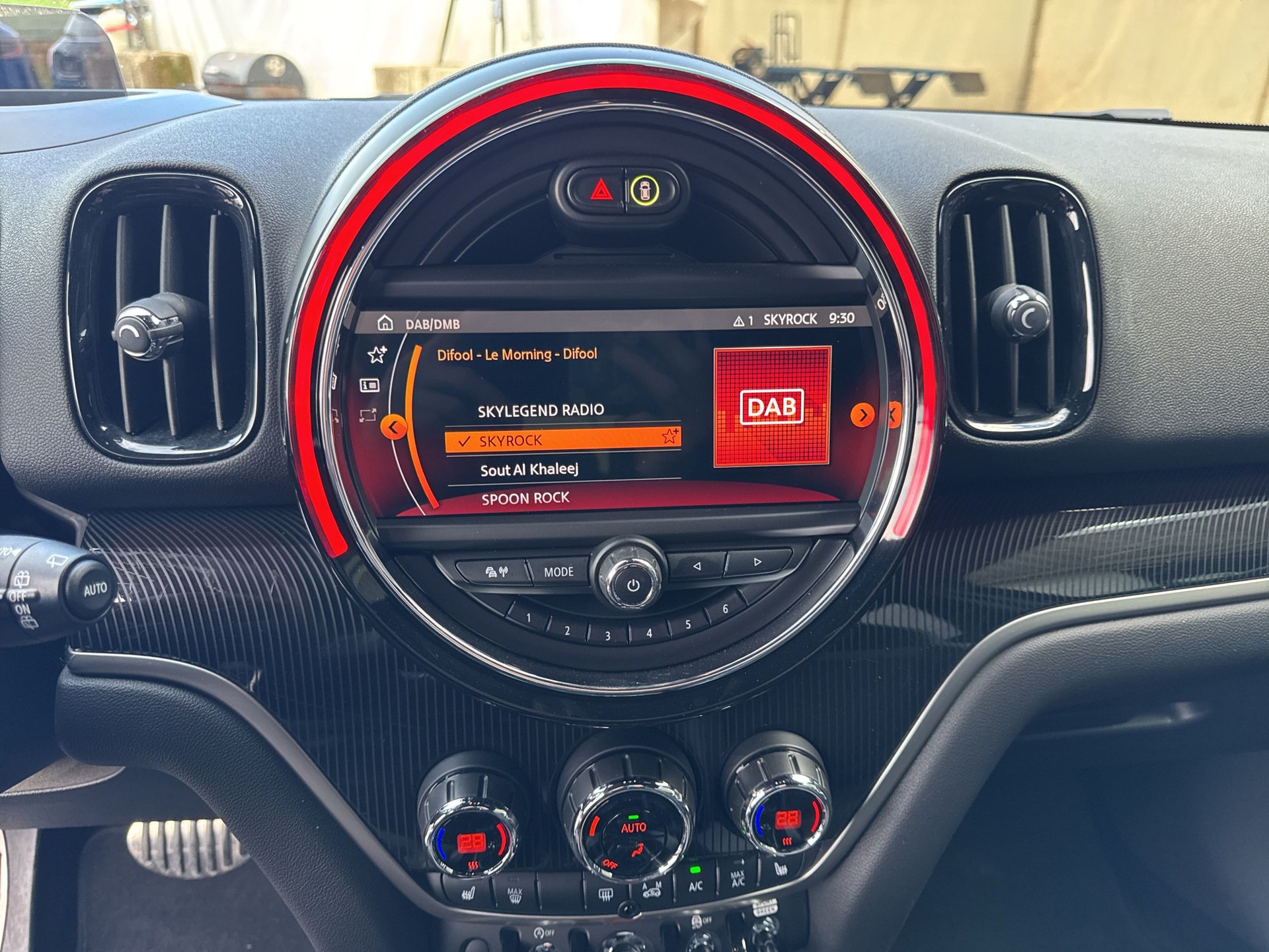 MINI Countryman John Cooper Works ALL4 Steptronic-image-10