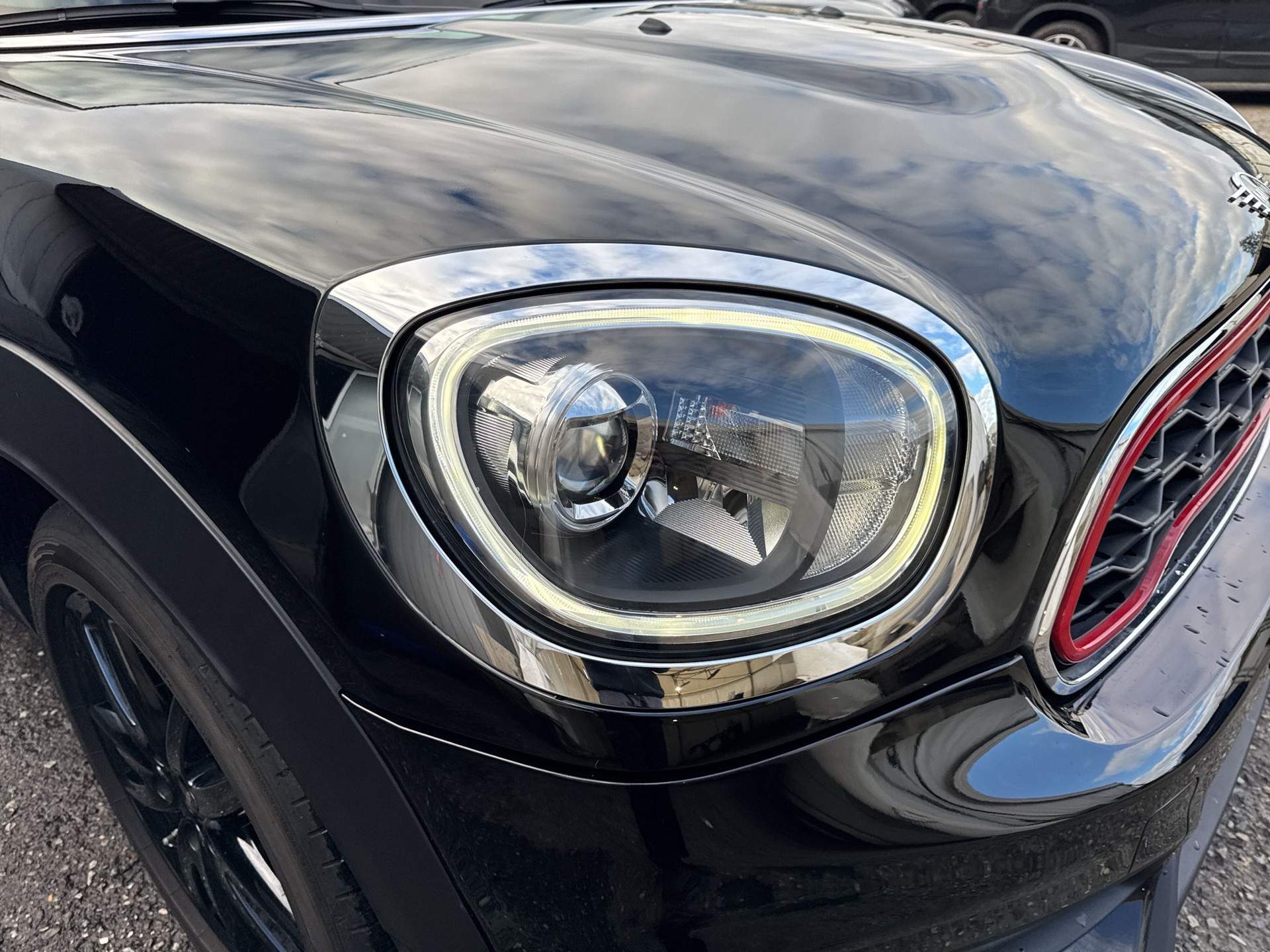 MINI Countryman John Cooper Works ALL4 Steptronic-image-17