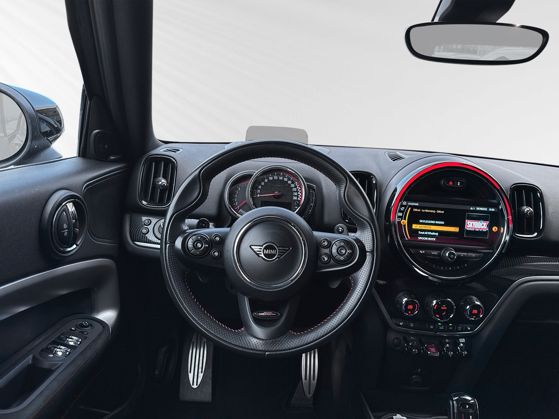 MINI Countryman John Cooper Works ALL4 Steptronic-image-4
