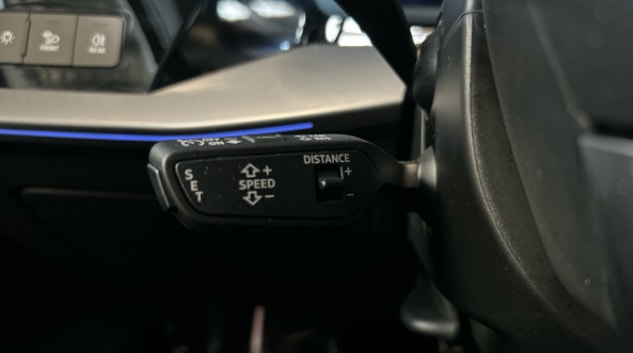 AUDI A3 Sportback 35 TFSI S Line Plus S tronic 150PS-image-12