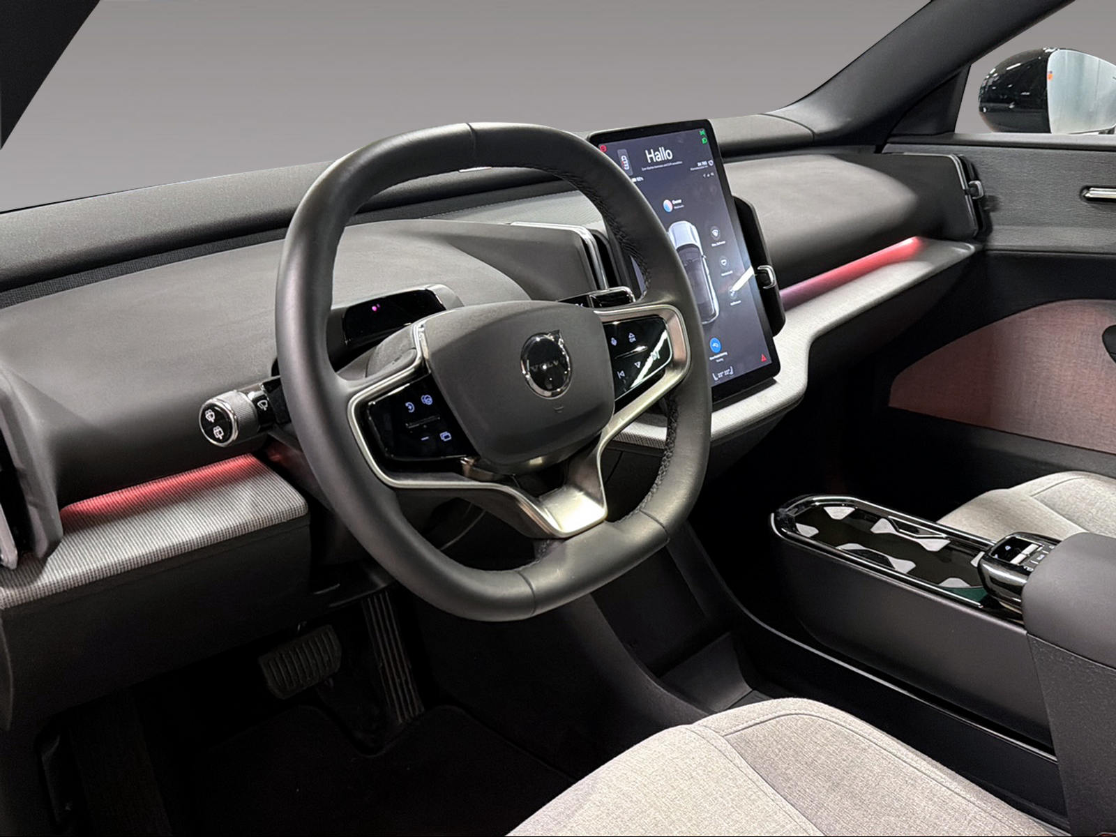 VOLVO EX30 E60 Ultra-image-8