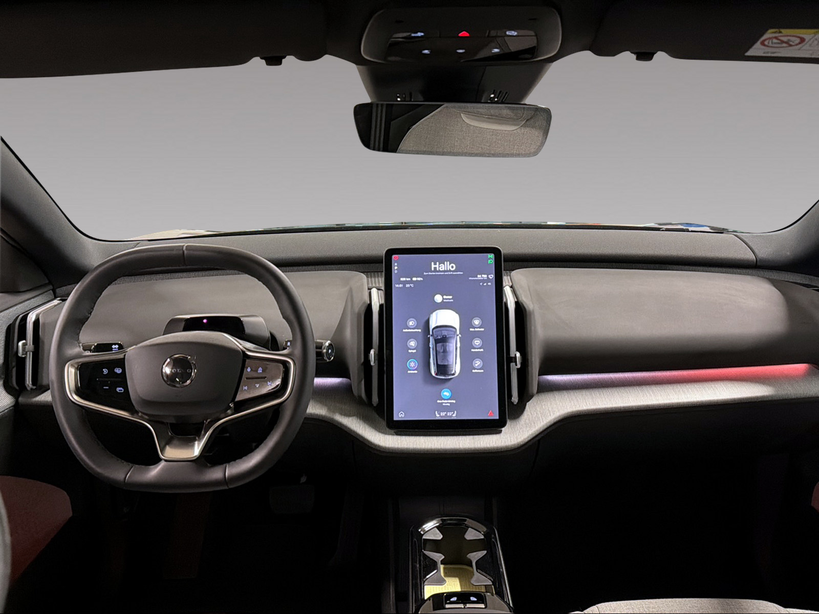 VOLVO EX30 E60 Ultra-image-13