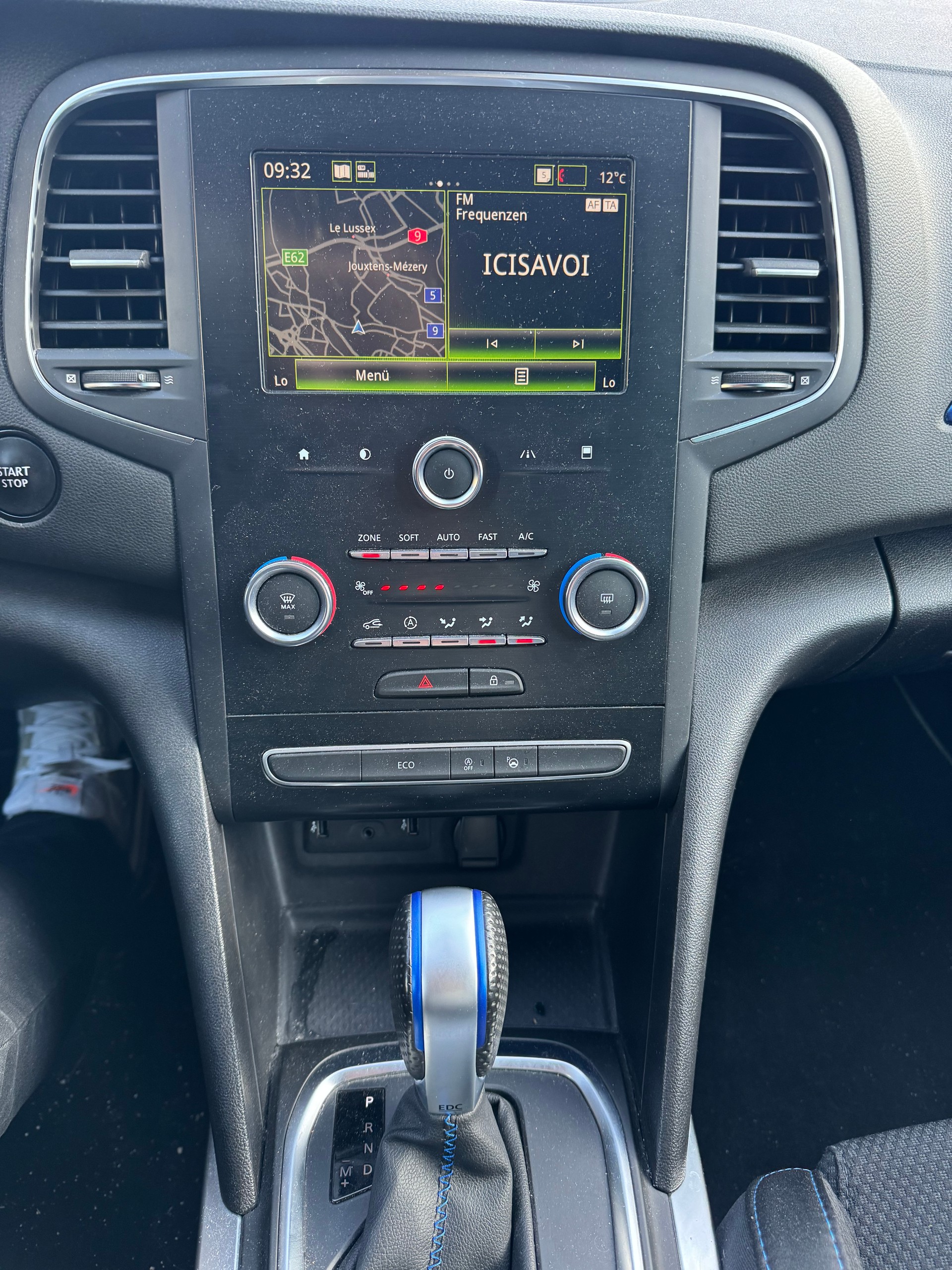 RENAULT Mégane Grandtour 1.3 16V Turbo GT Line EDC-image-14
